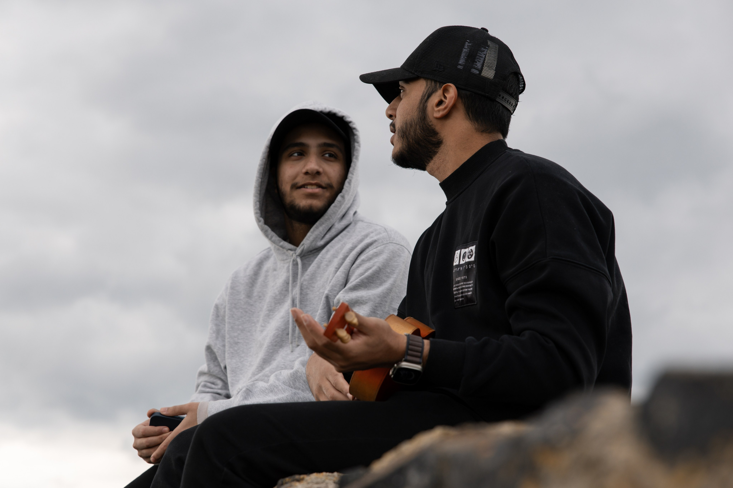 Улица. Фотограф в Москве Андрей Овчаров