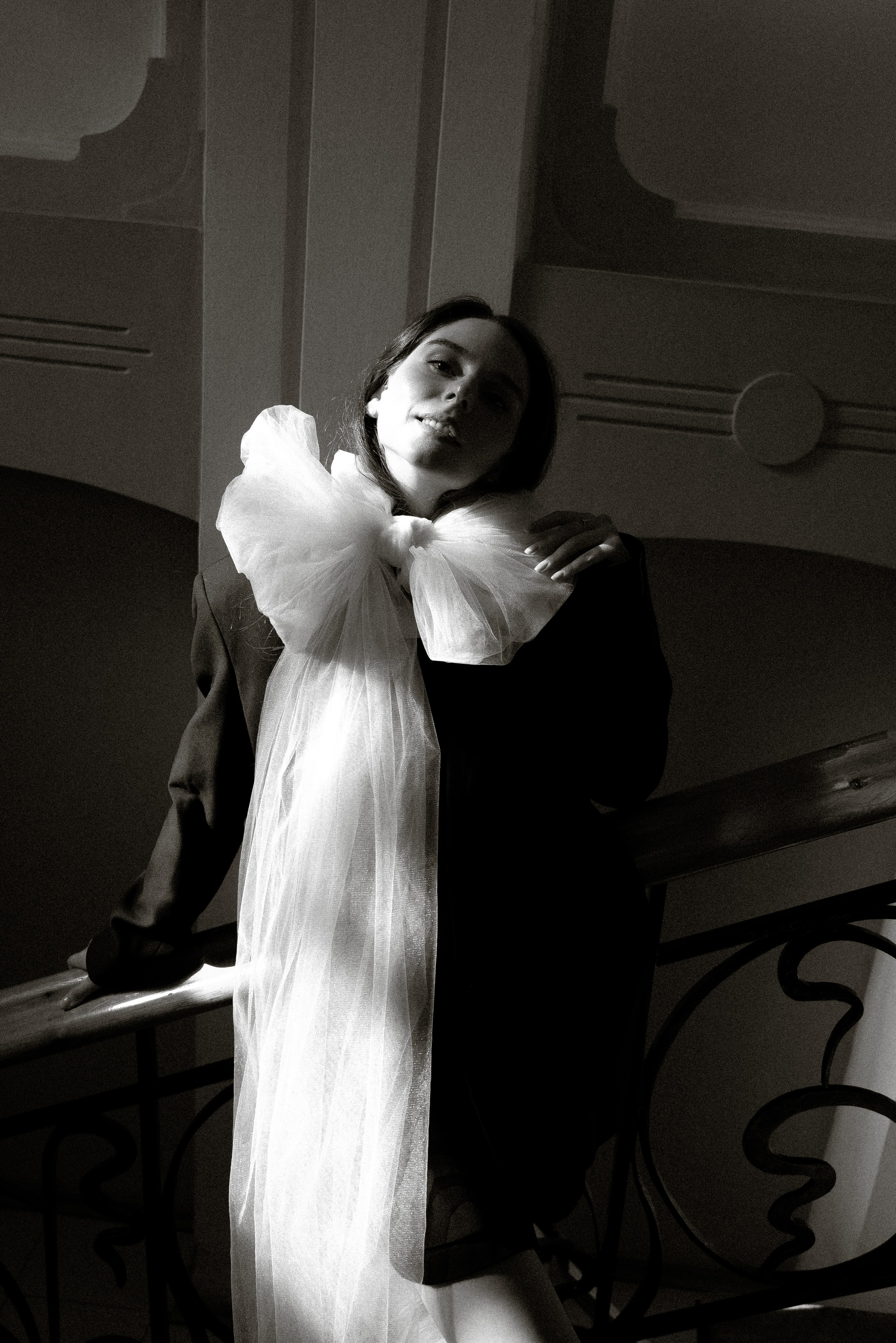 Эльвира. Тамара Власова