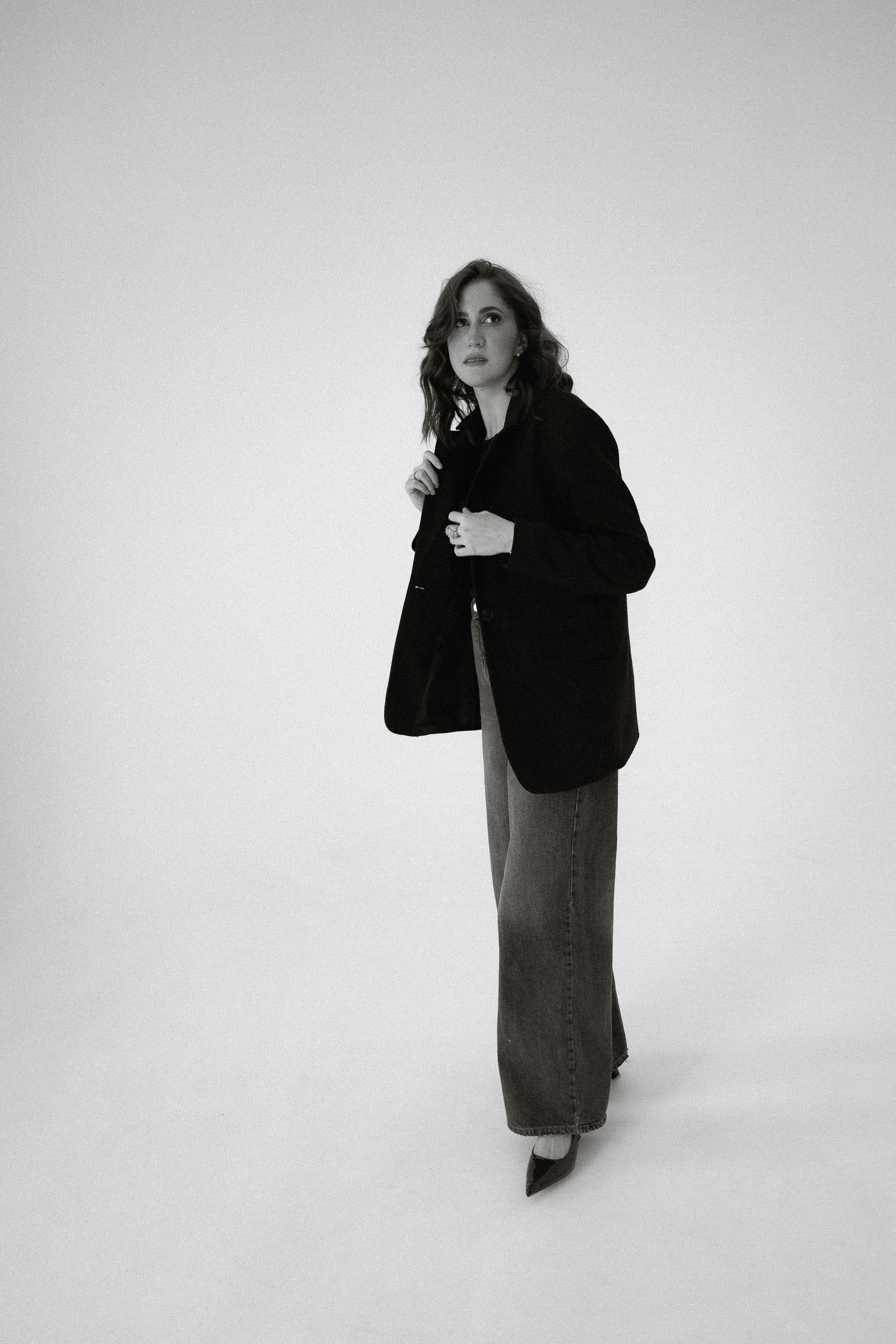 Соня. Тамара Власова