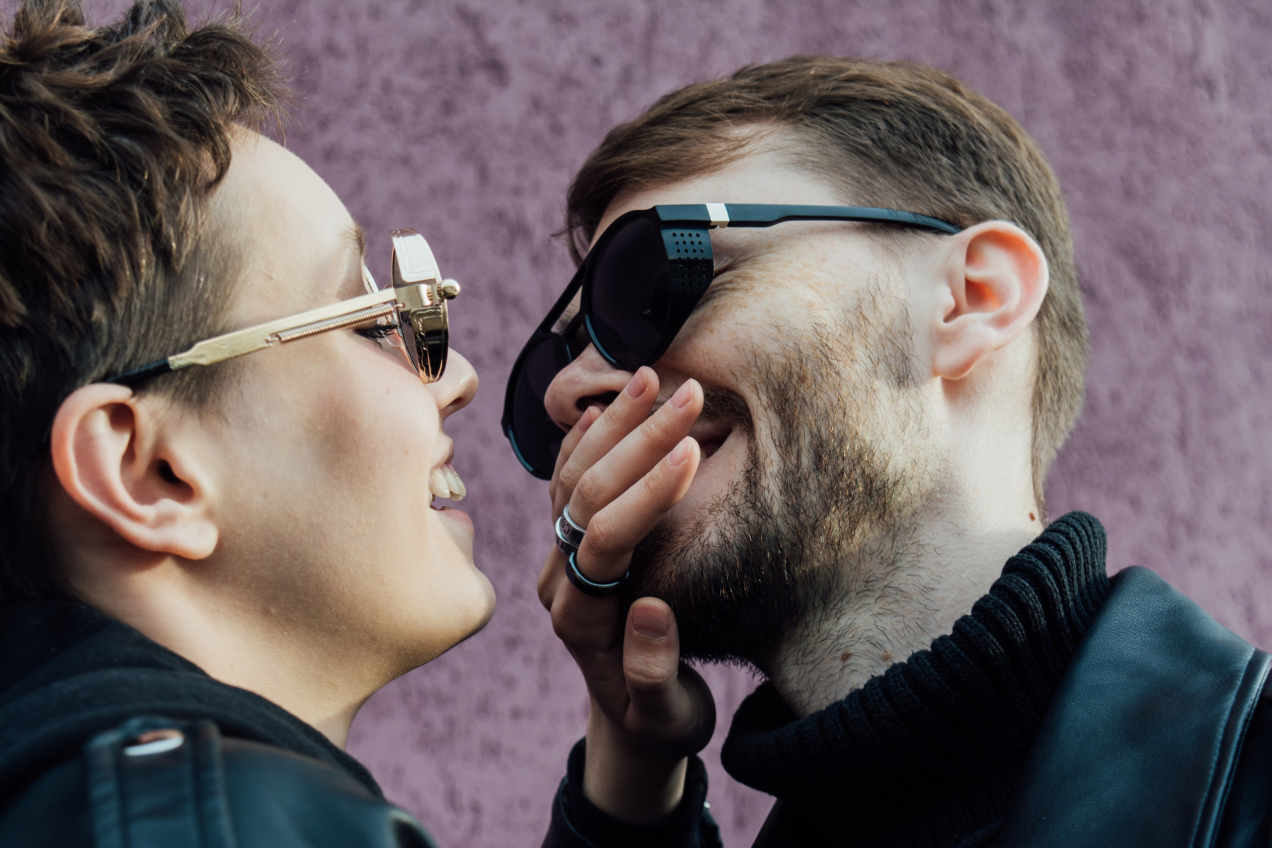 Коля и Марина. Тамара Власова