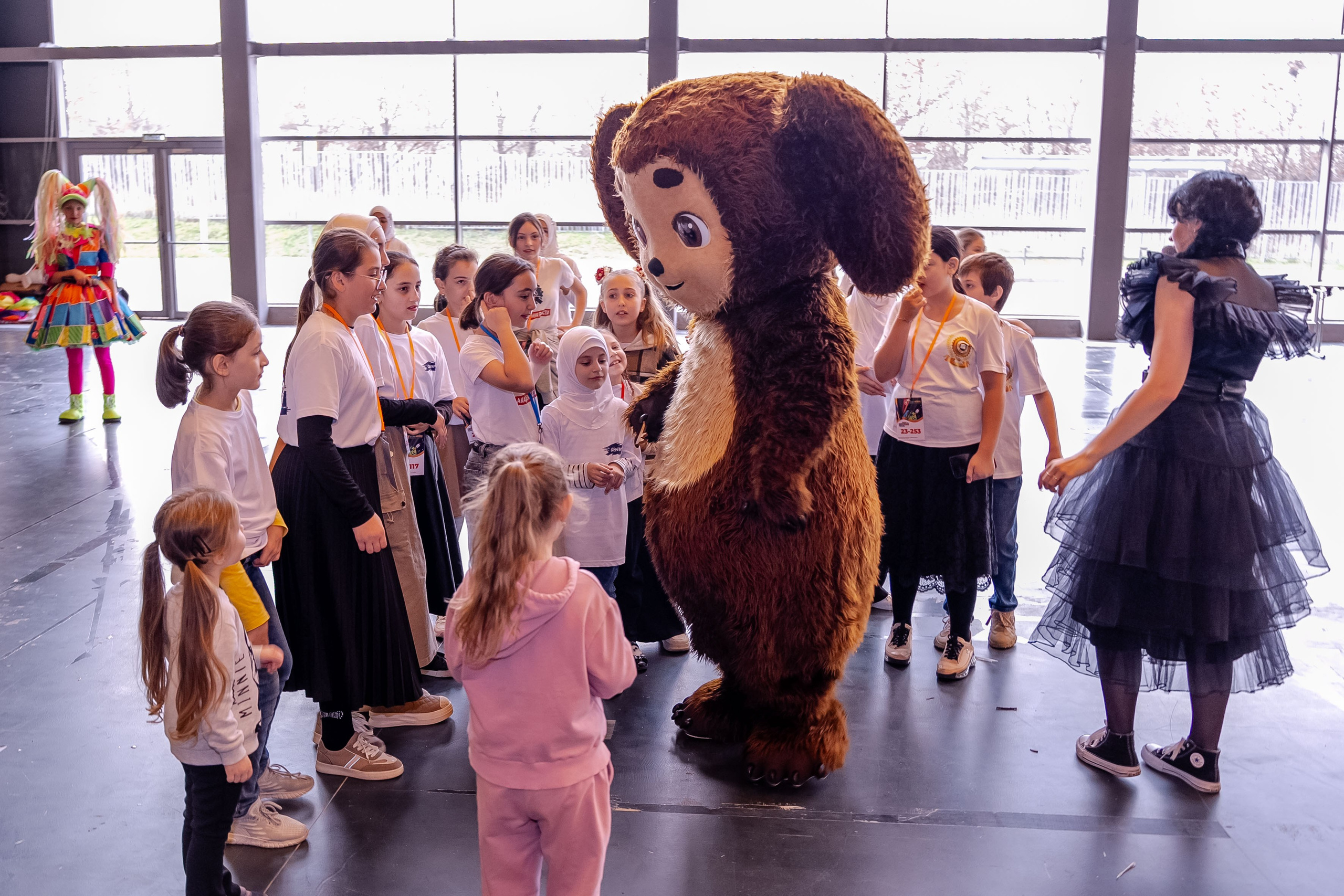 Репортажная съёмка. Фото и видео съёмка для Бизнеса и Event