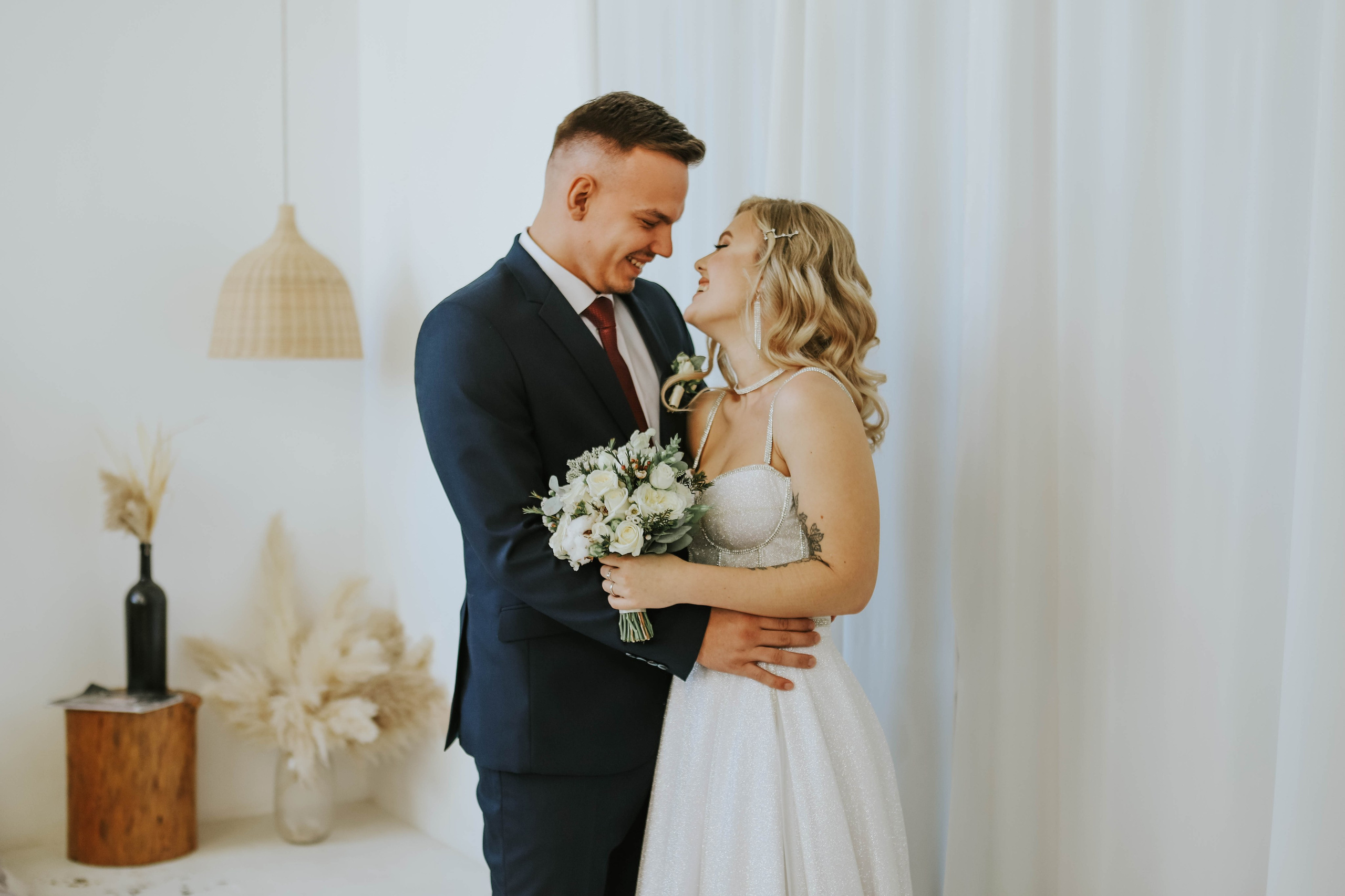 Dima & Kate. Фотограф Аникеева Алина, Рязань/Москва