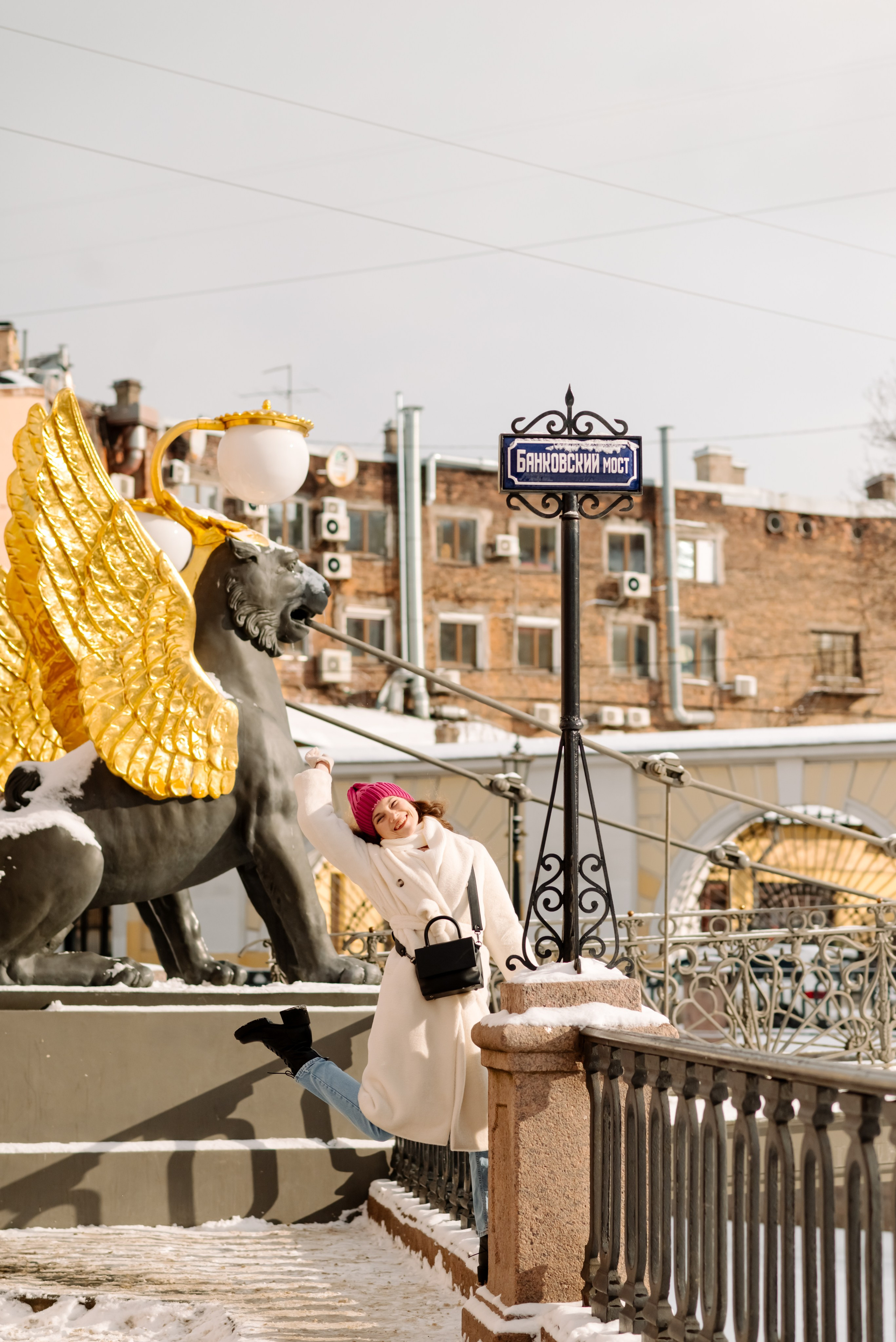 Казанский собор. Свадебный и сеейный фотограф в Санкт-Петербурге Елена Худякова