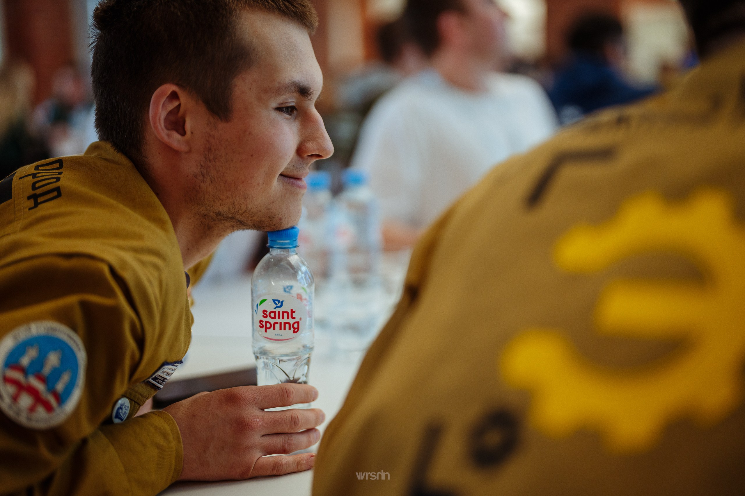 РОСАТОМ · РСО · Школа профмастерства. Владимир Вершинин, тот самый свадебный видеограф