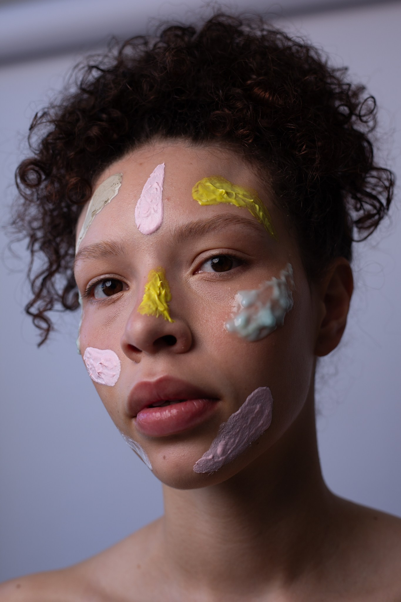 Sasha Shu — retoucher and photographer
