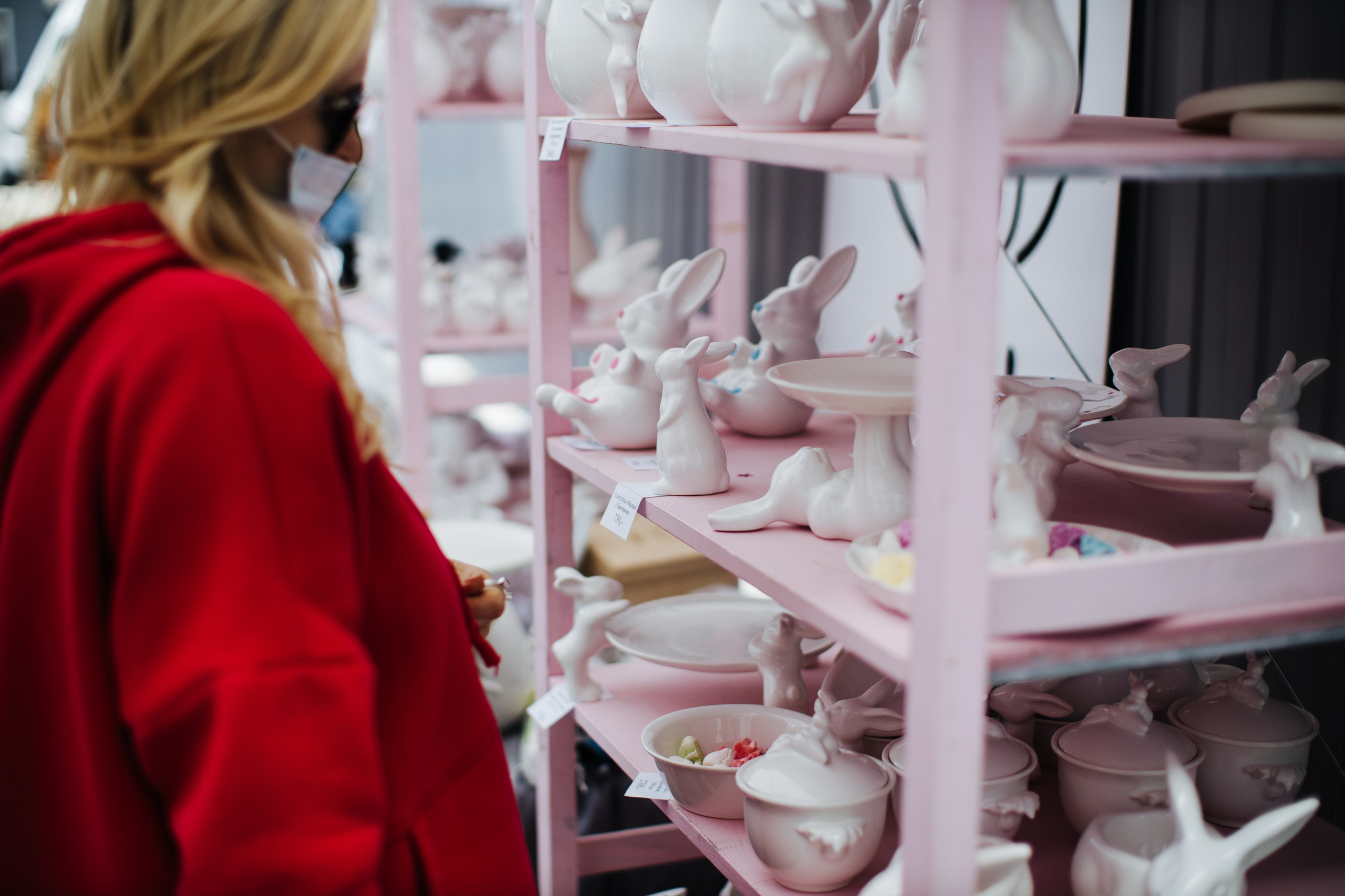 30 мая 2021 в Еврейском музее. Фотоотчеты «Ламбада-маркета»