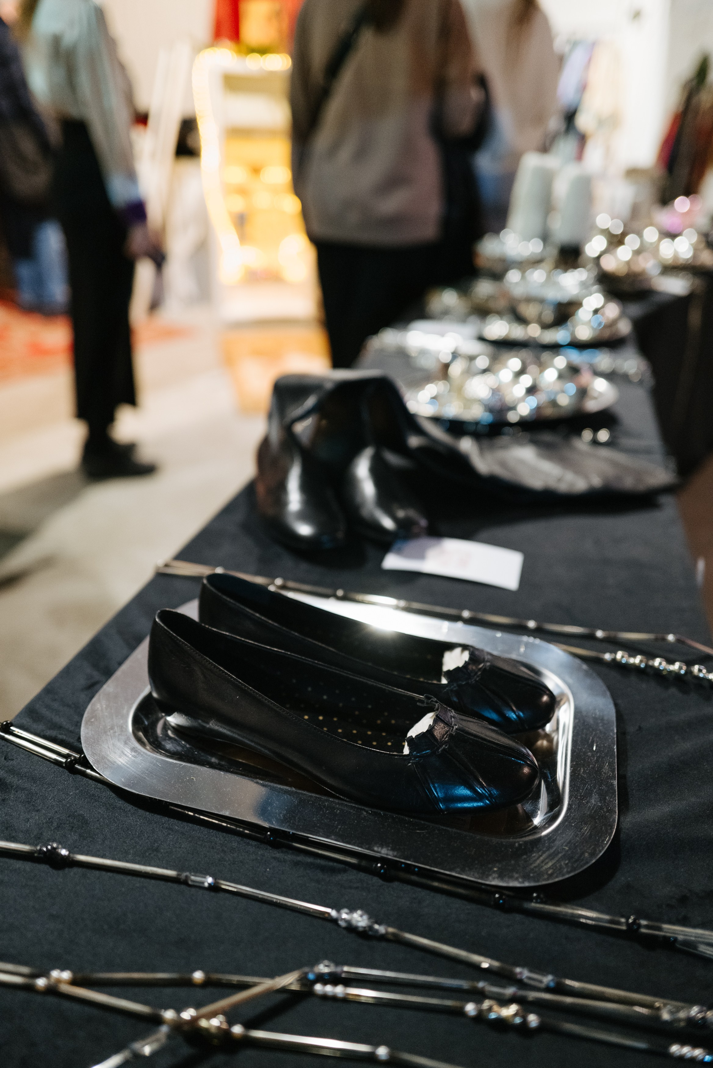 21 декабря 2024 в Типографии Сытина / фото Валерий Белобеев. Фотоотчеты «Ламбада-маркета»