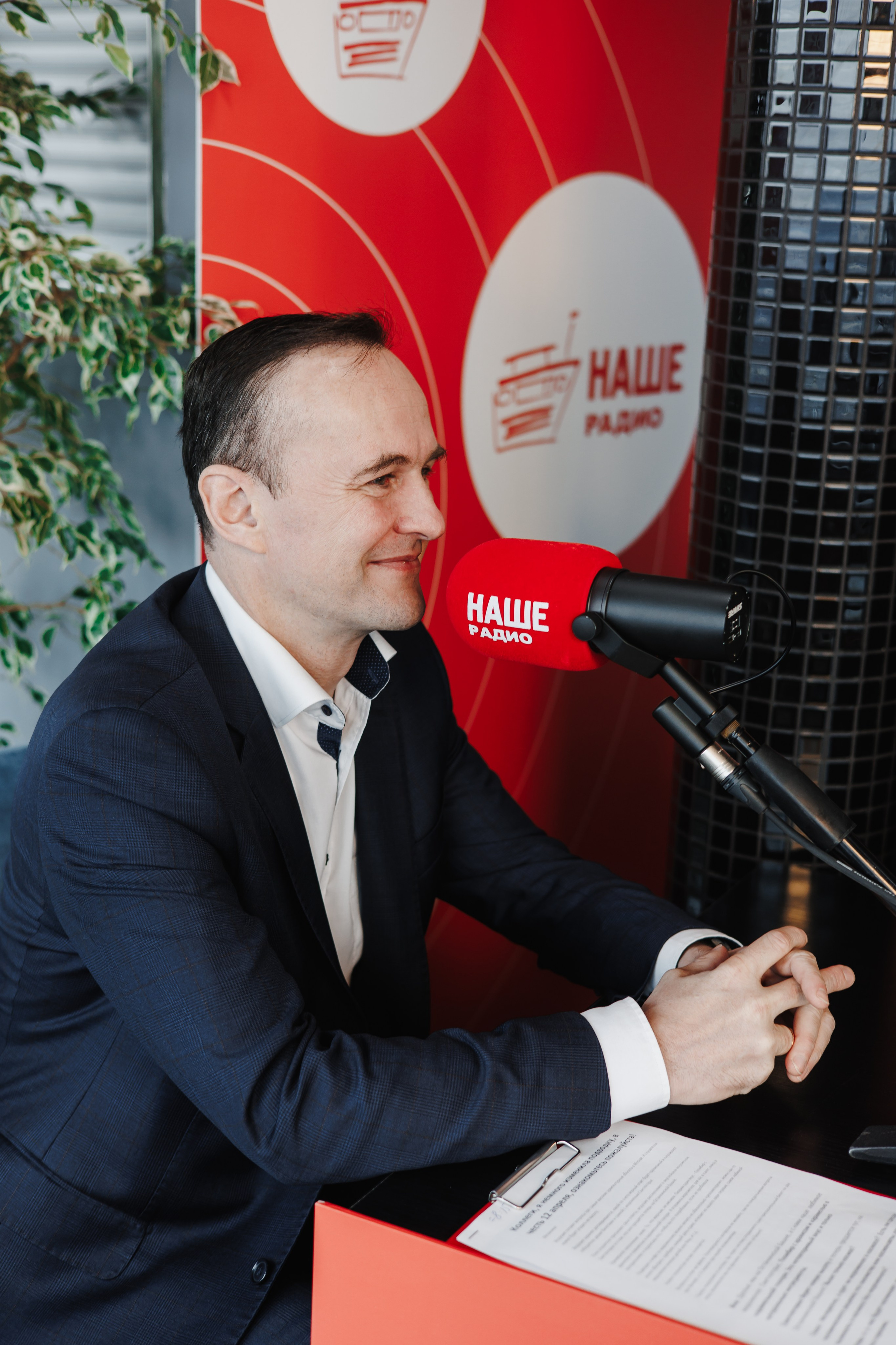 День Космонавтики на Нашем Радио, Останкинская башня. Фотограф Ольга Махалова — Санкт-Петербург, Москва, Нижний Новгород