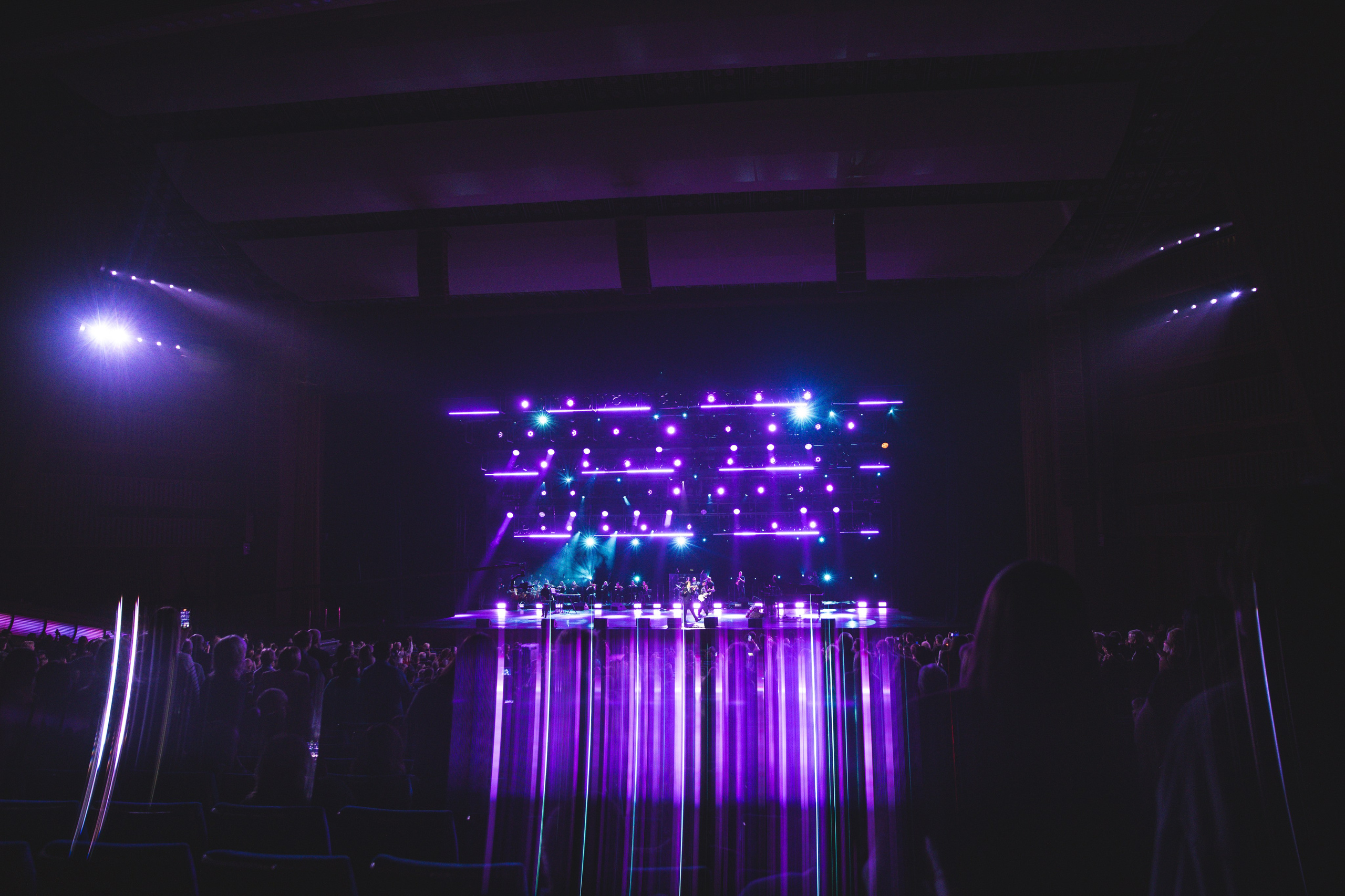 Кай Метов, Маша Распутина, Государственный Кремлевский Дворец. Фотограф Ольга Махалова — Санкт-Петербург, Москва, Нижний Новгород