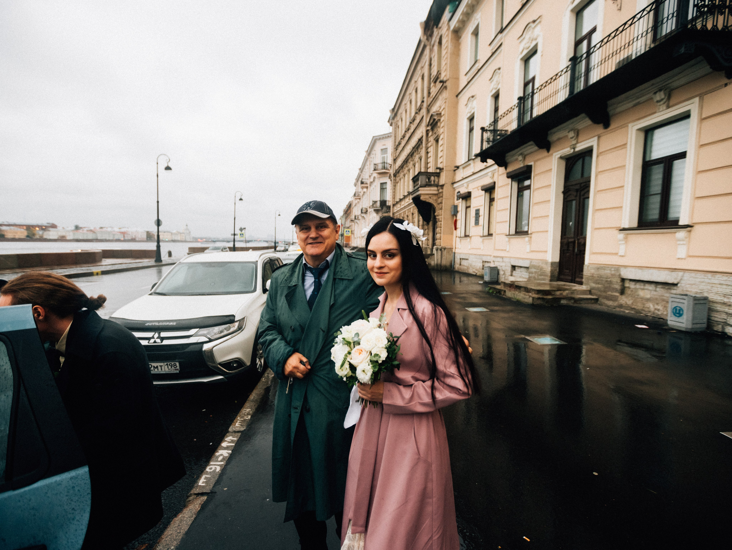 Октябрьское. Фотограф Мария Немм