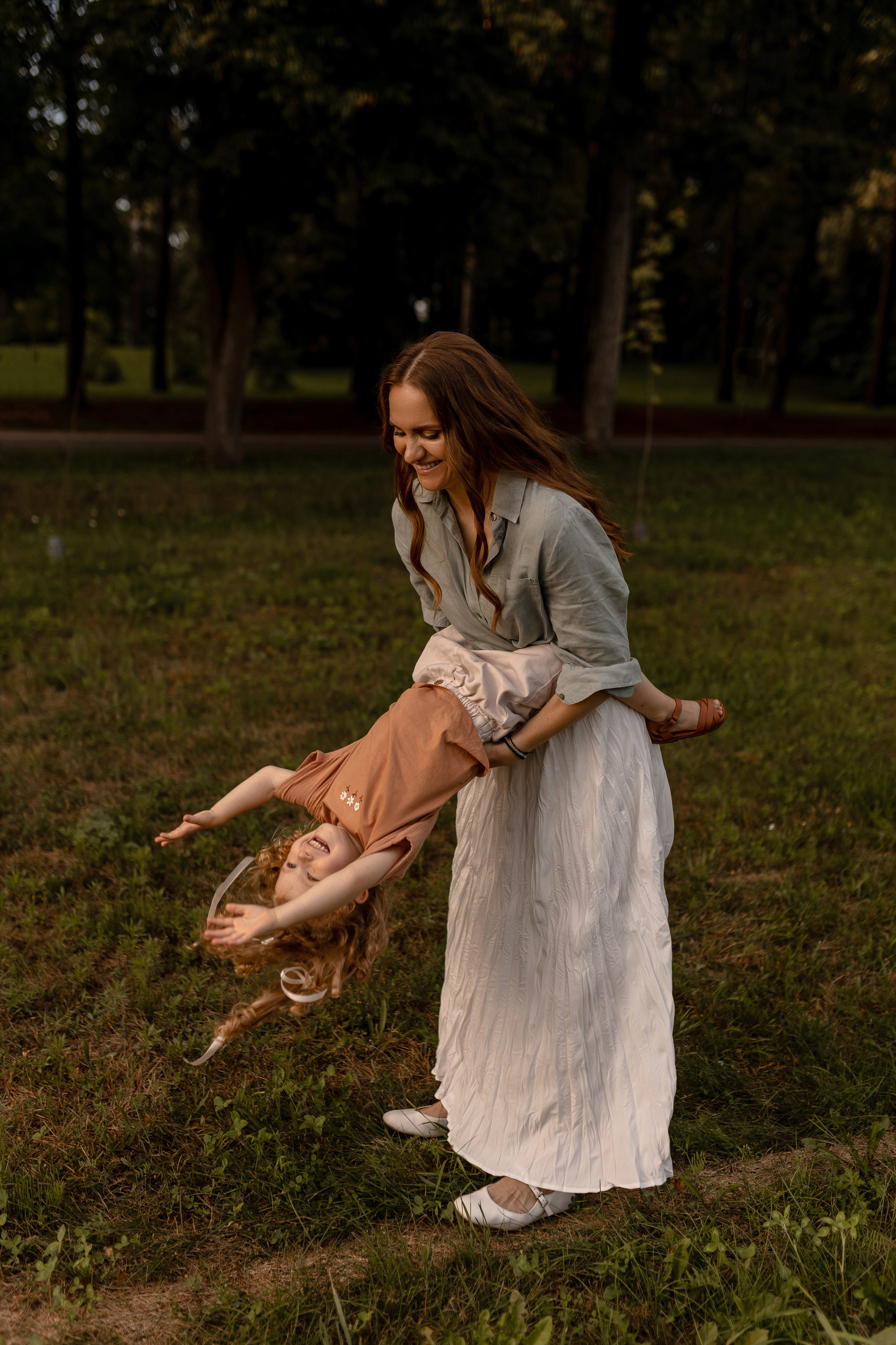 Юлия, Оливия, Эмилия. Свадебный фотограф Елена Ловцевич