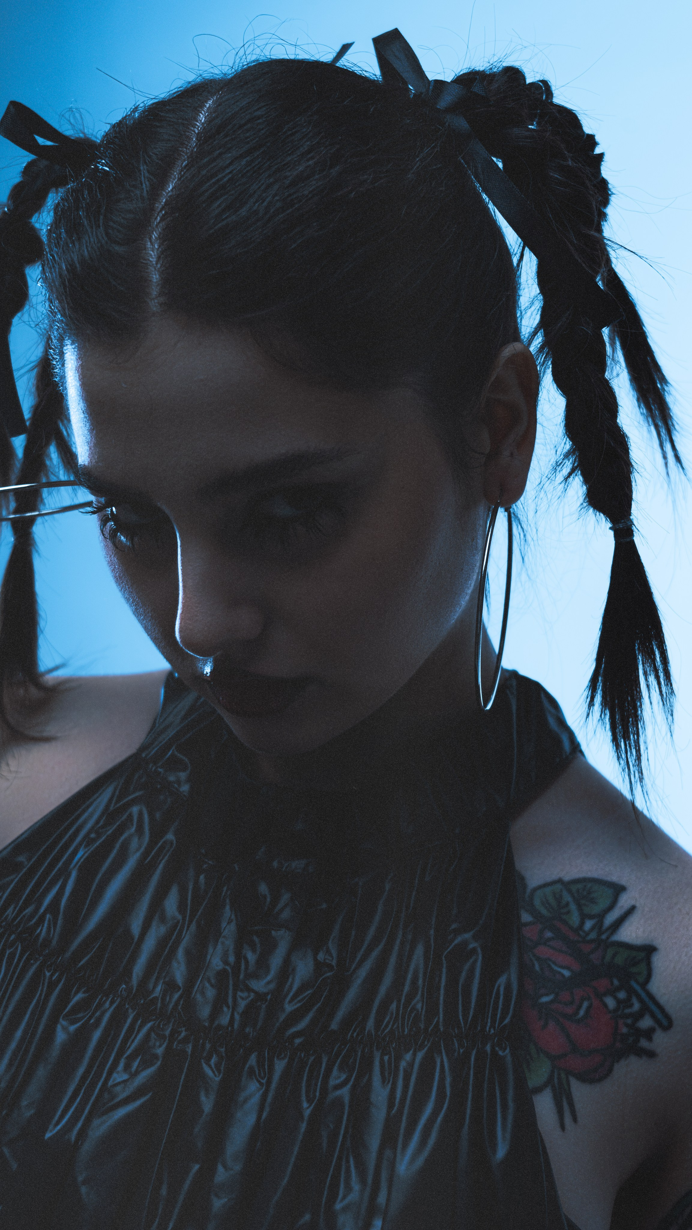 Art shooting for blogger. ART фотограф NBIRDIE