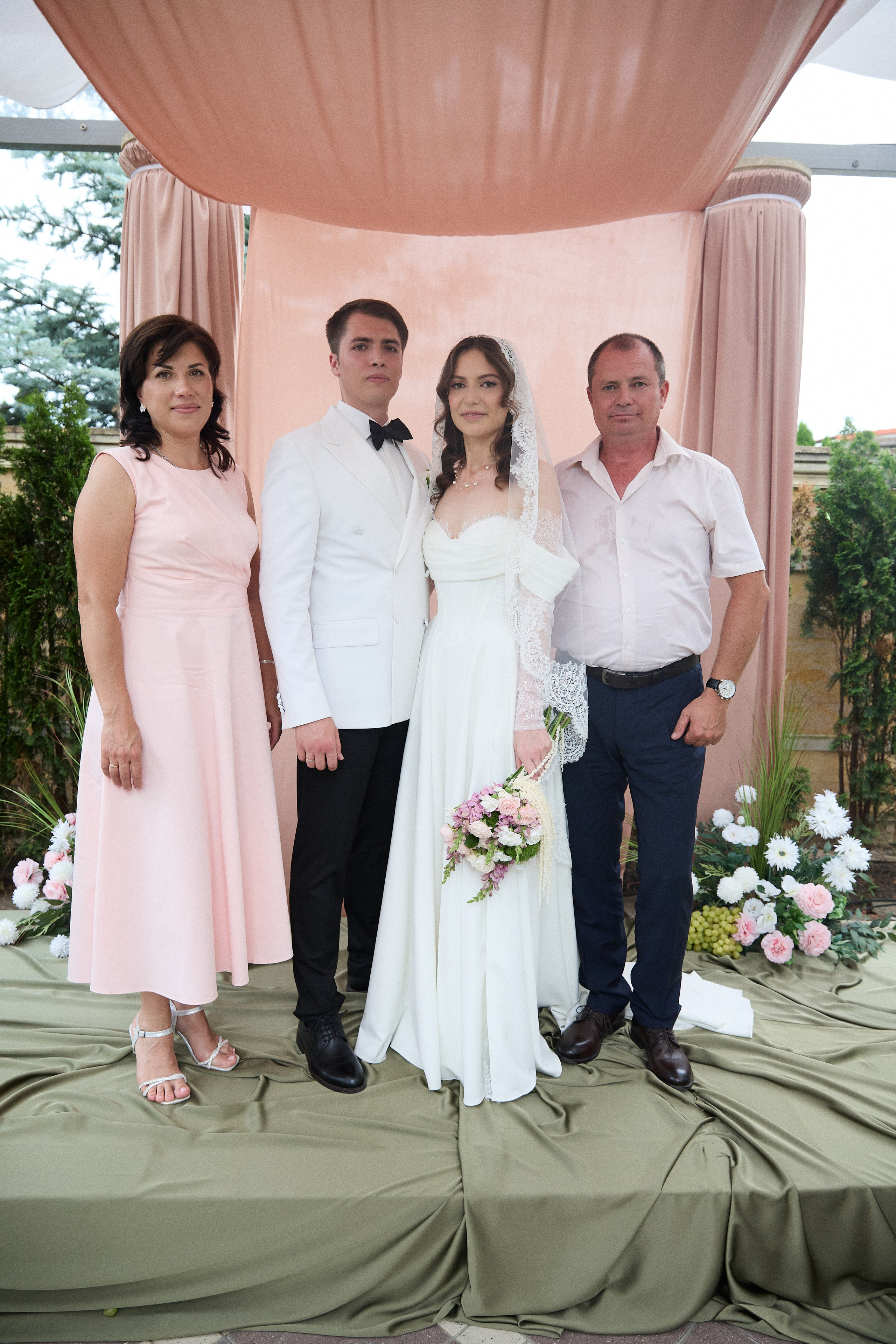 Wedding Day. Фотограф Максим Маркелов