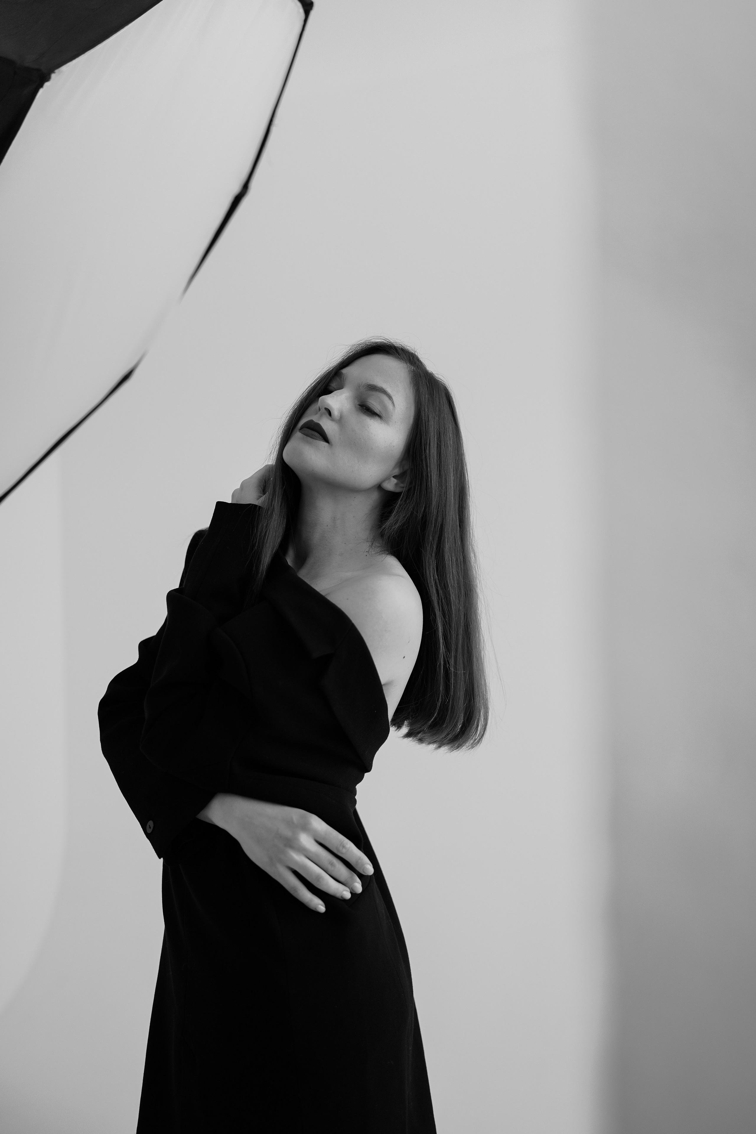 Фотосессия в студии в Брянске. Фотограф в Брянске — Анна Арутюнян