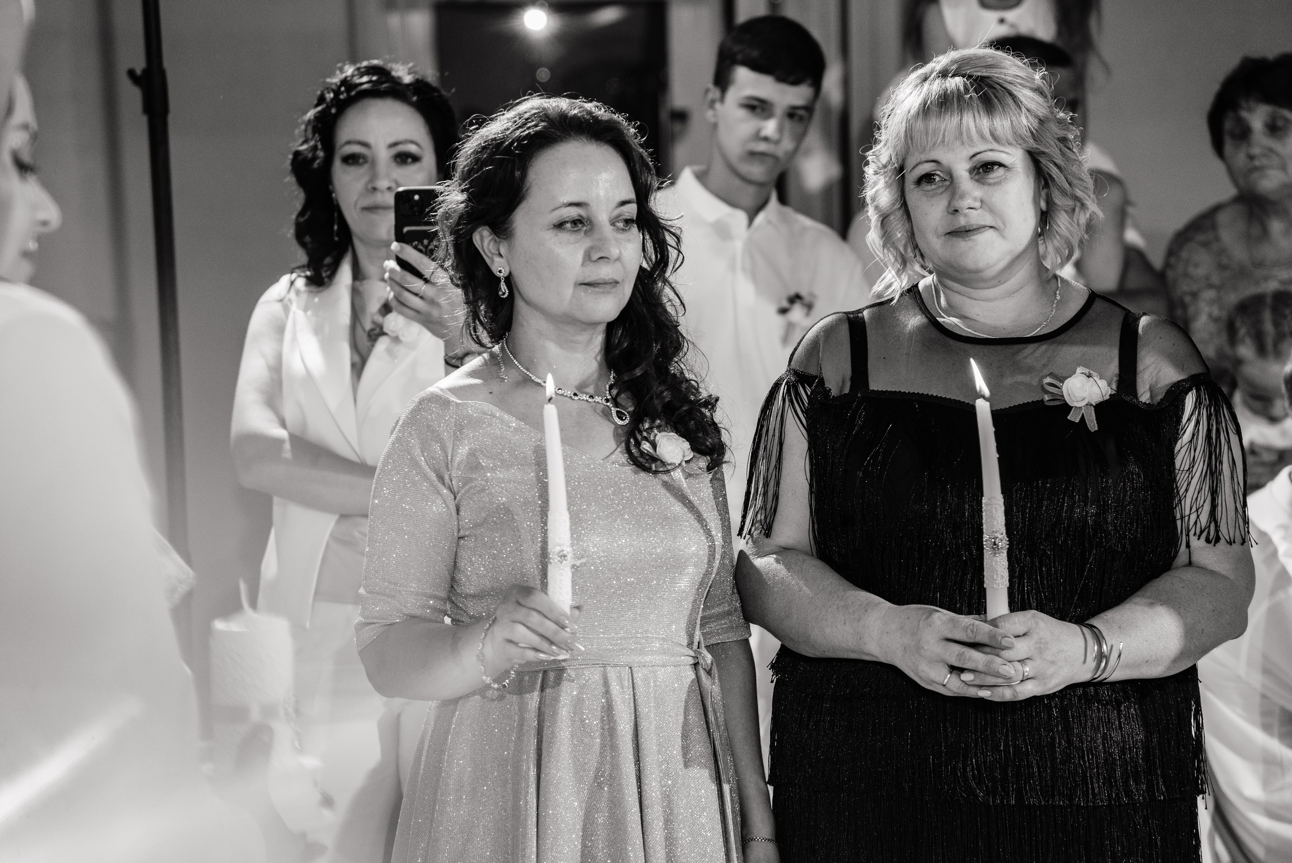 Вместе и навсегда. Виталий Москальцов