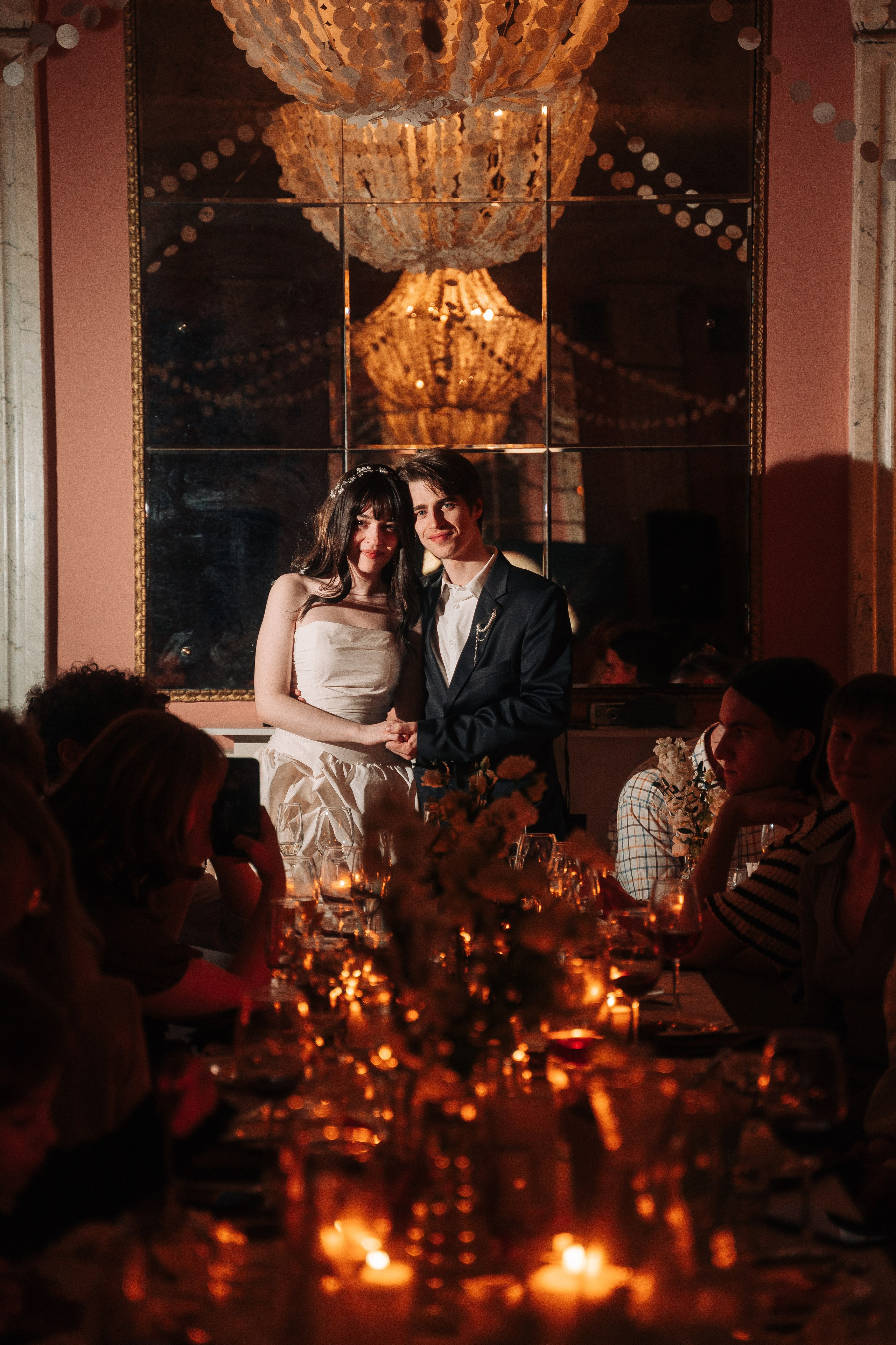 Павел и Ева. Свадебный и семейный фотограф в Москве и МО Геннадий Туманцев