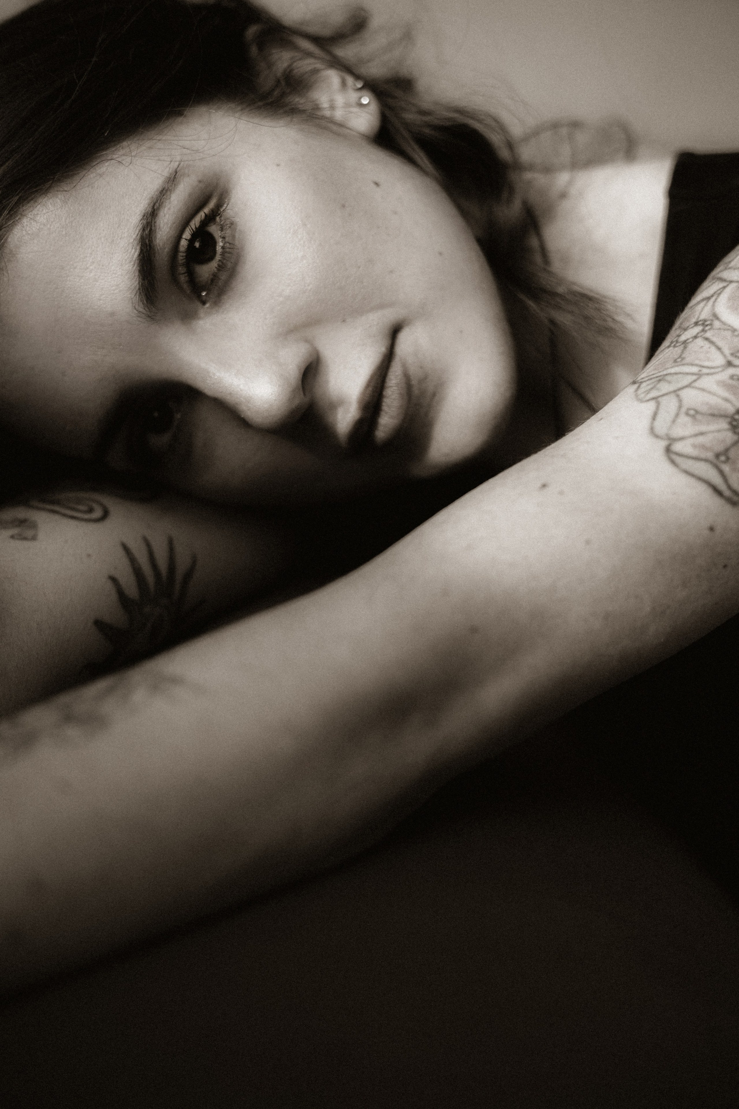 ANASTASIA. Cause I See So Photography