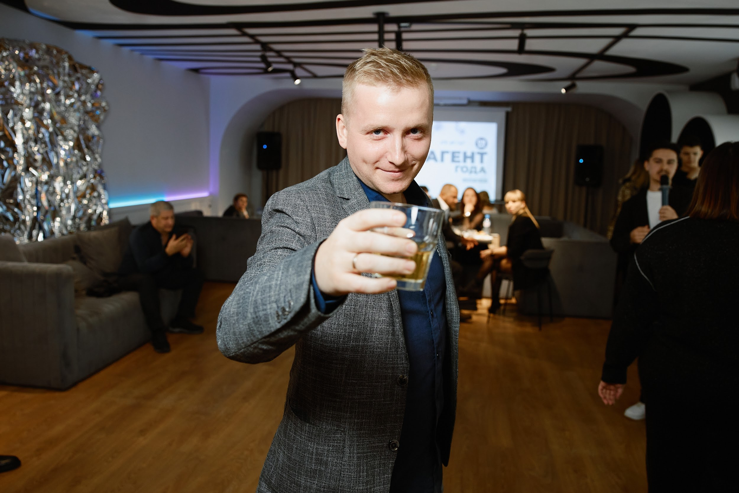 Репортаж. Репортажный фотограф в Санкт-Петербурге Синкина Полина