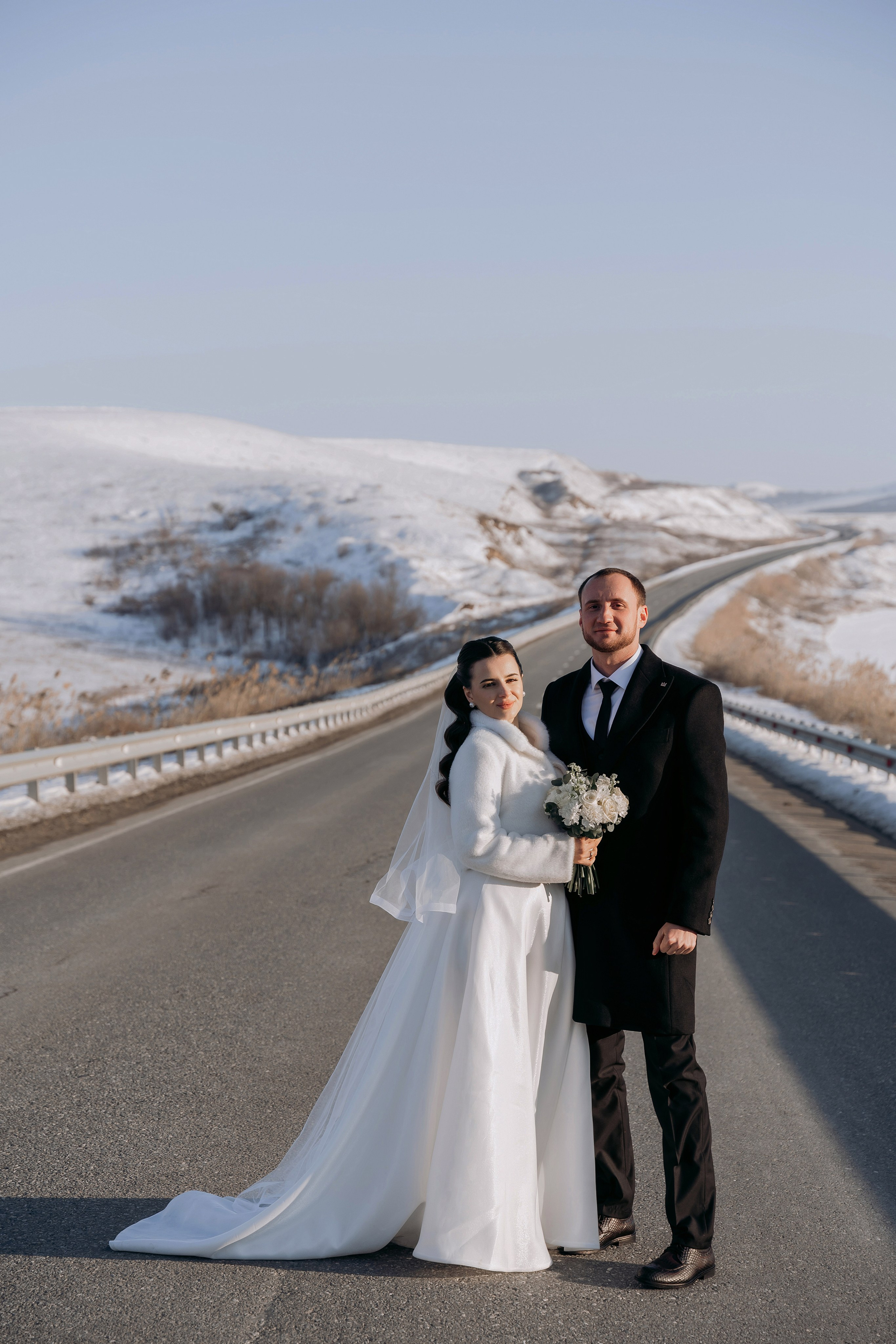 Алексей и Алиса. Свадебный и семейный фотограф Екатерина Коробова г. Моздок