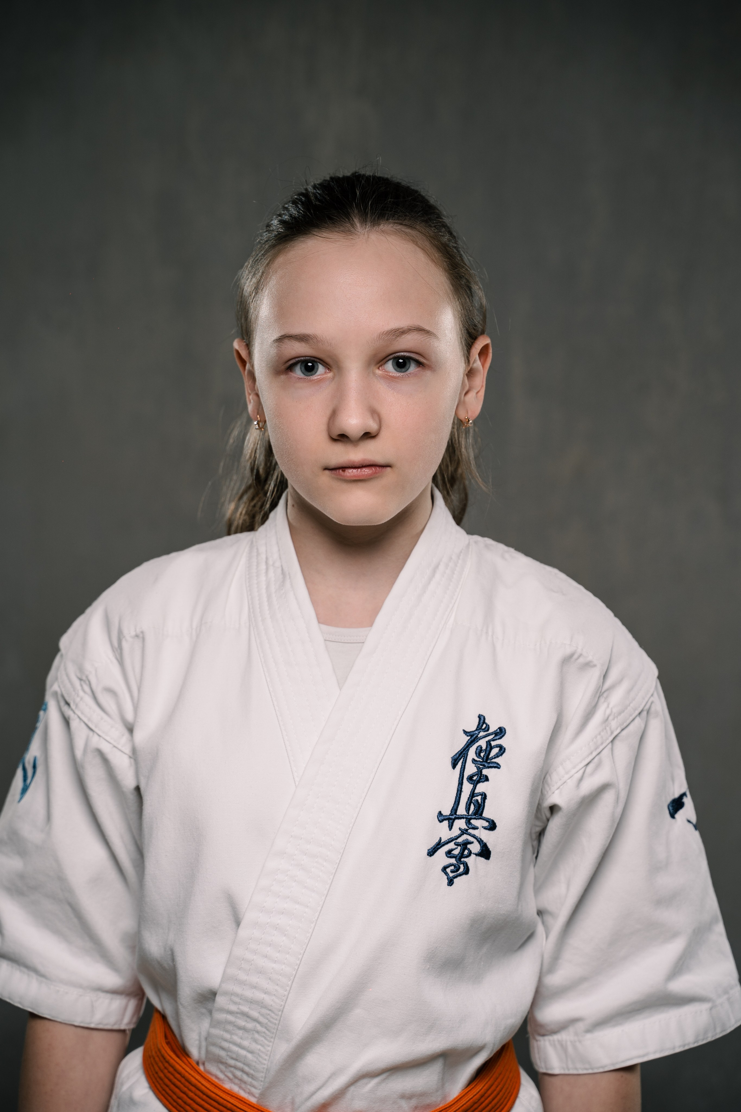 Киокушинкай каратэ. Выпускные альбомы Натальи Бутко: Новороссийск, Анапа, Геленджик