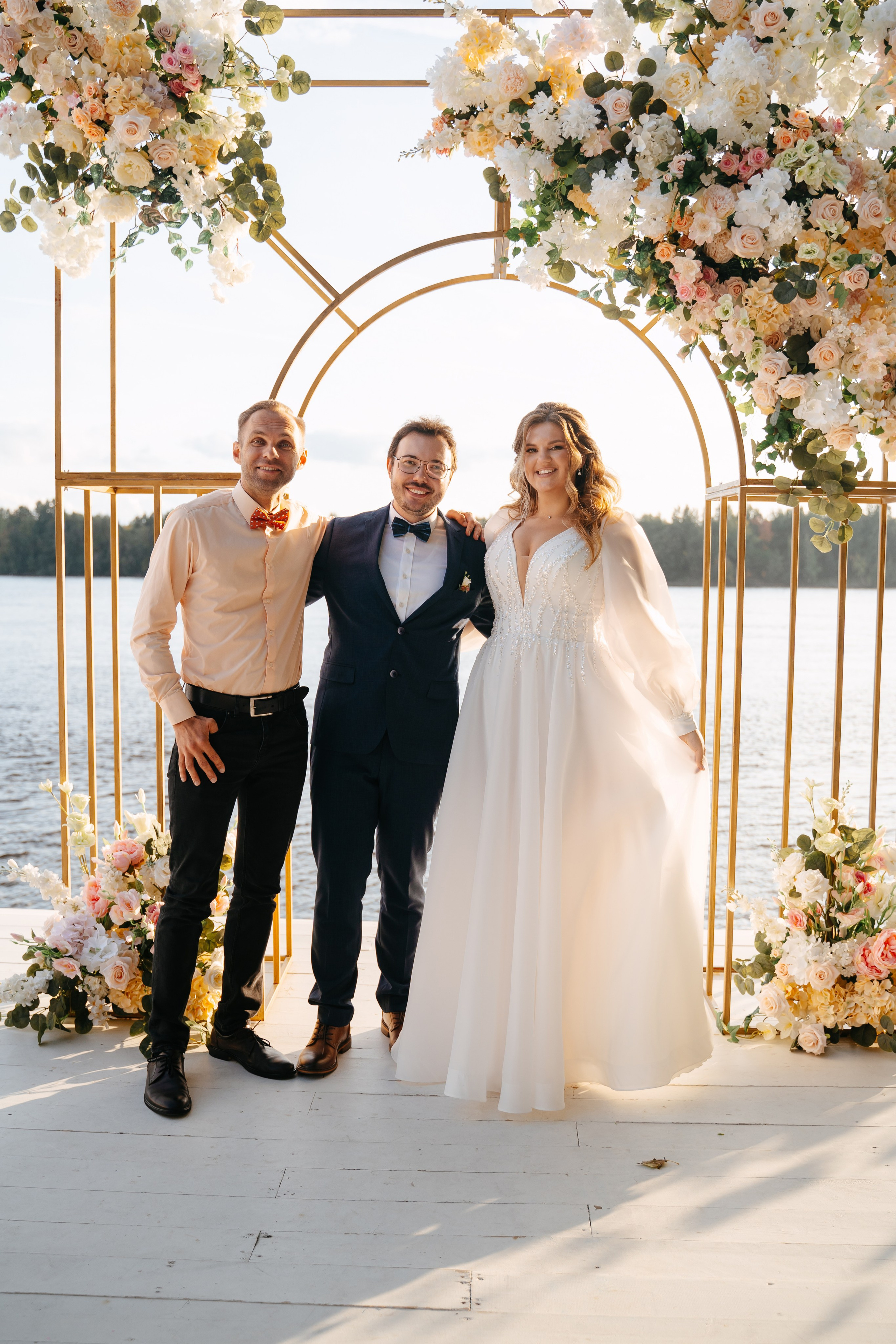 Павел и Екатерина. Семейный и свадебный фотограф в Санкт-Петербурге и Москве