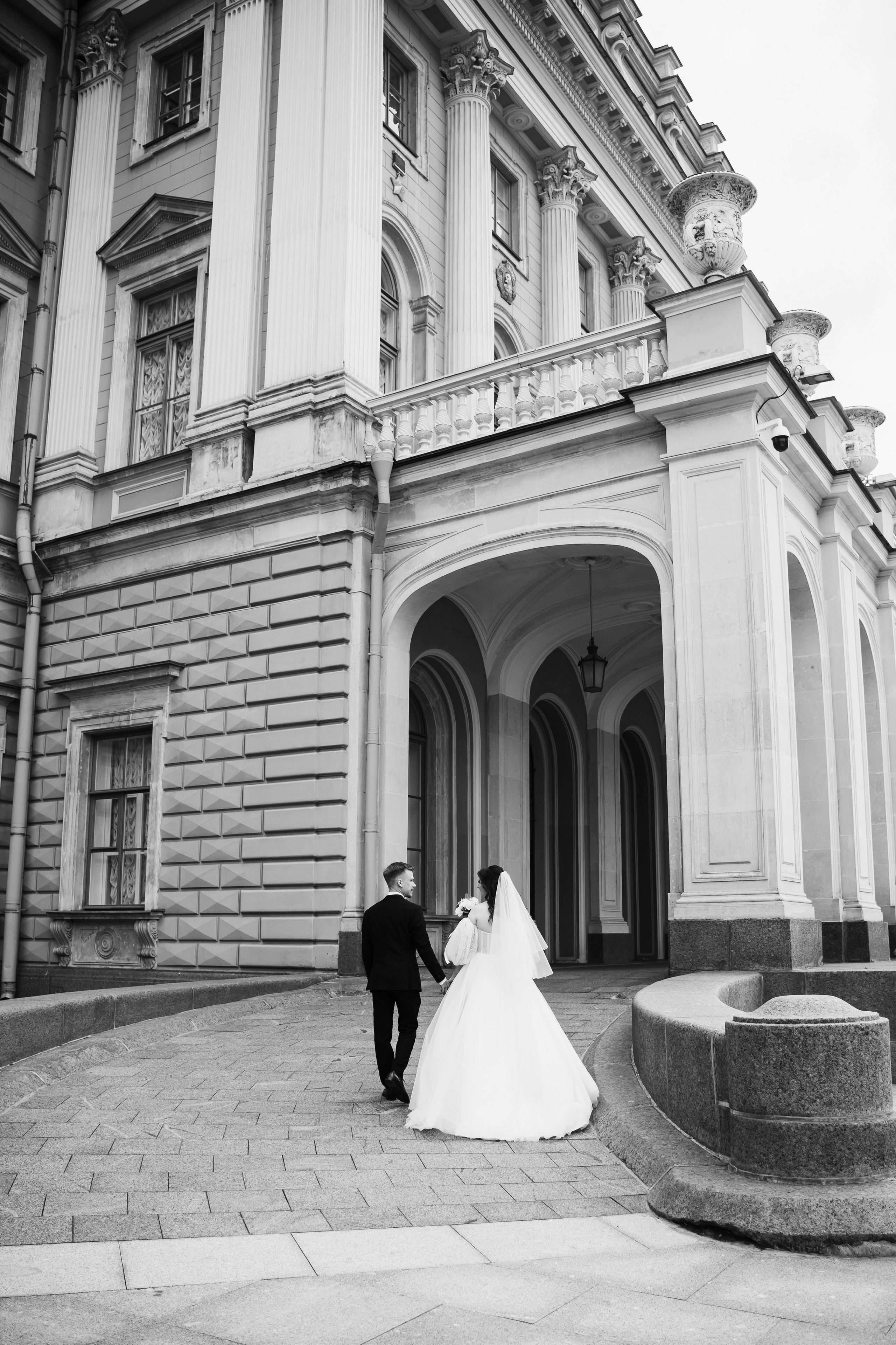 Мария и Иван. Семейный и свадебный фотограф в Санкт-Петербурге и Москве