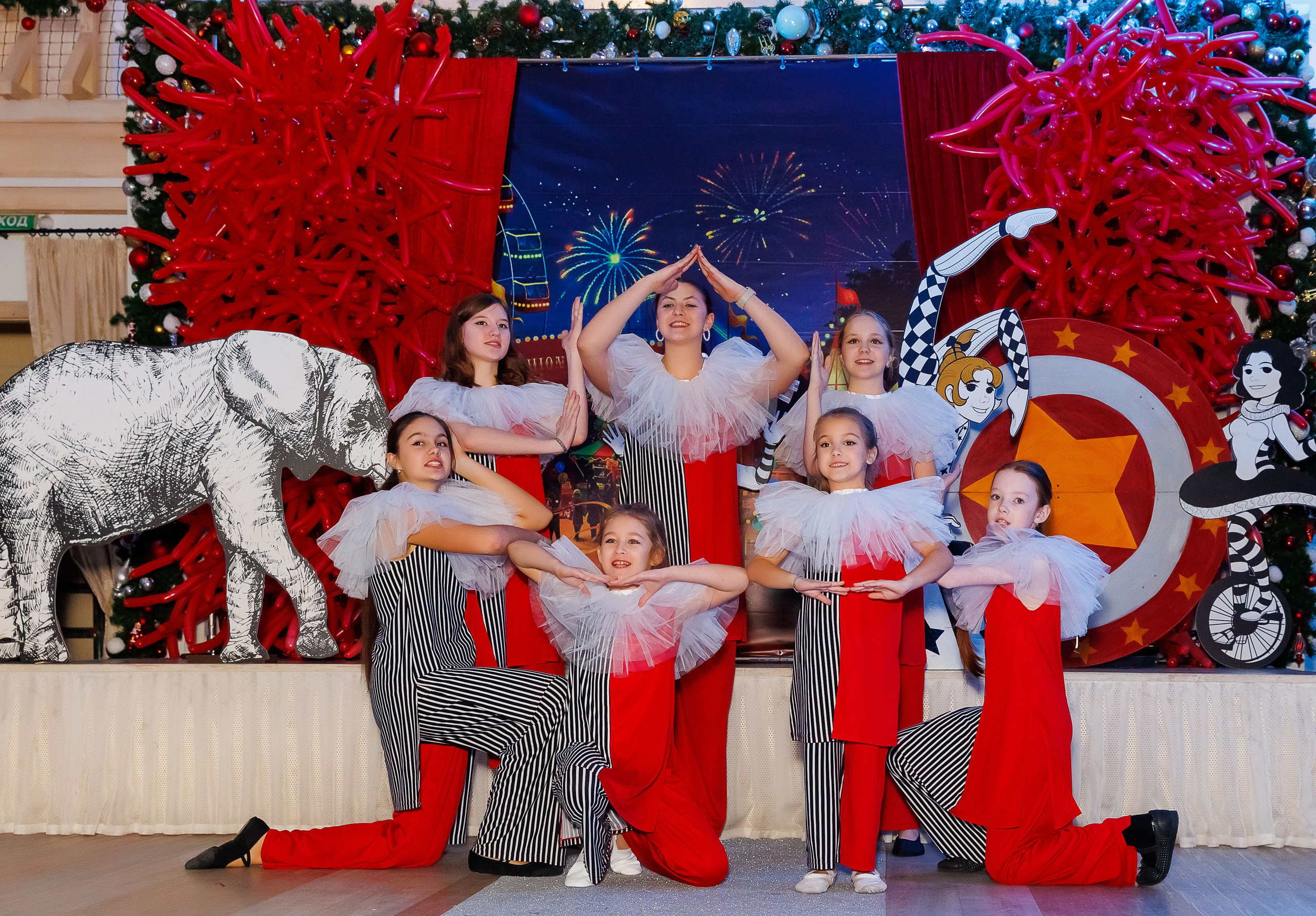 Журнальная вечеринка Fasion Family Weekend. Фотограф Новосибирск — Наталья Гресь