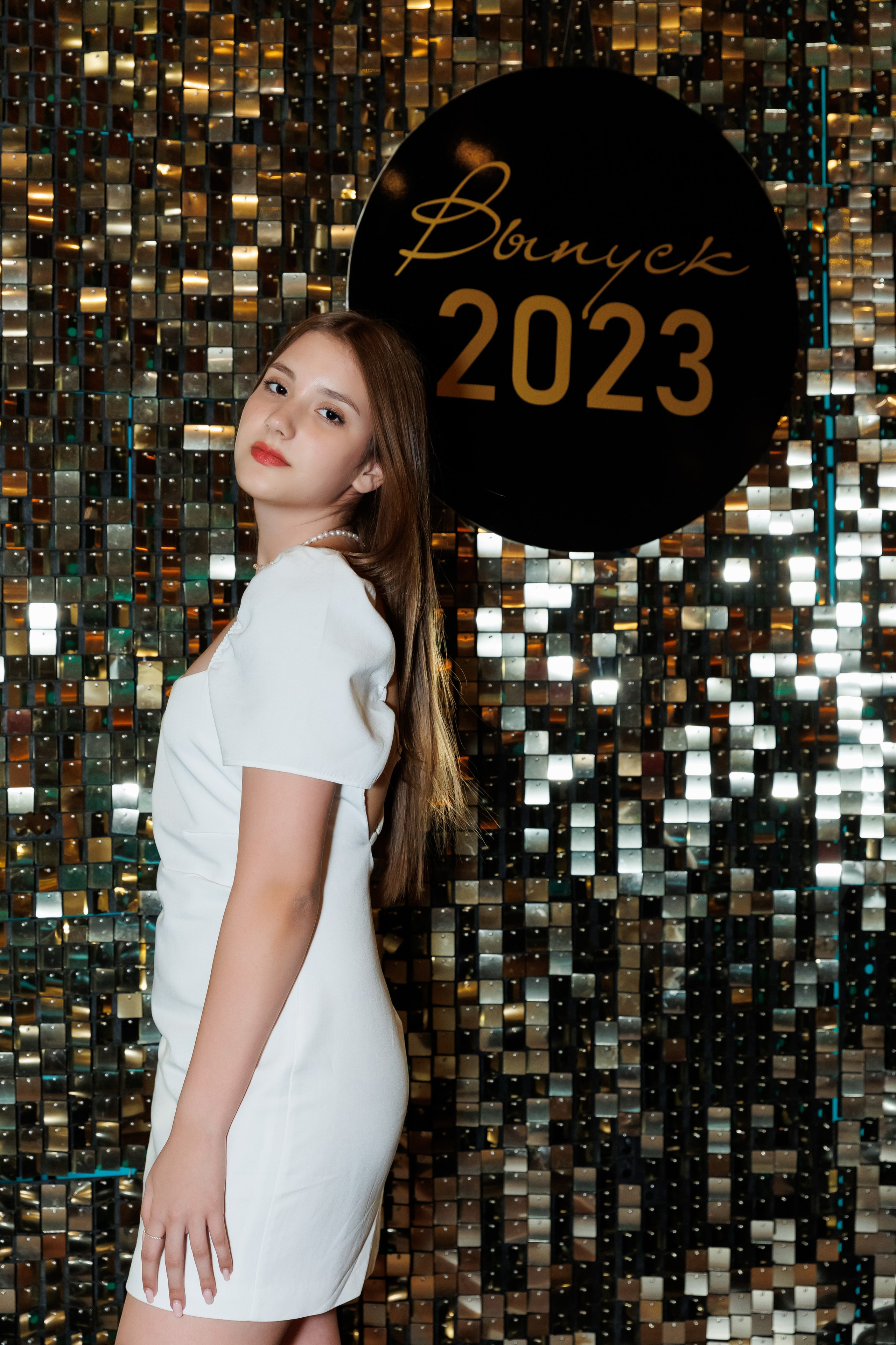 Выпускной 9 класса. Фотограф Новосибирск — Наталья Гресь