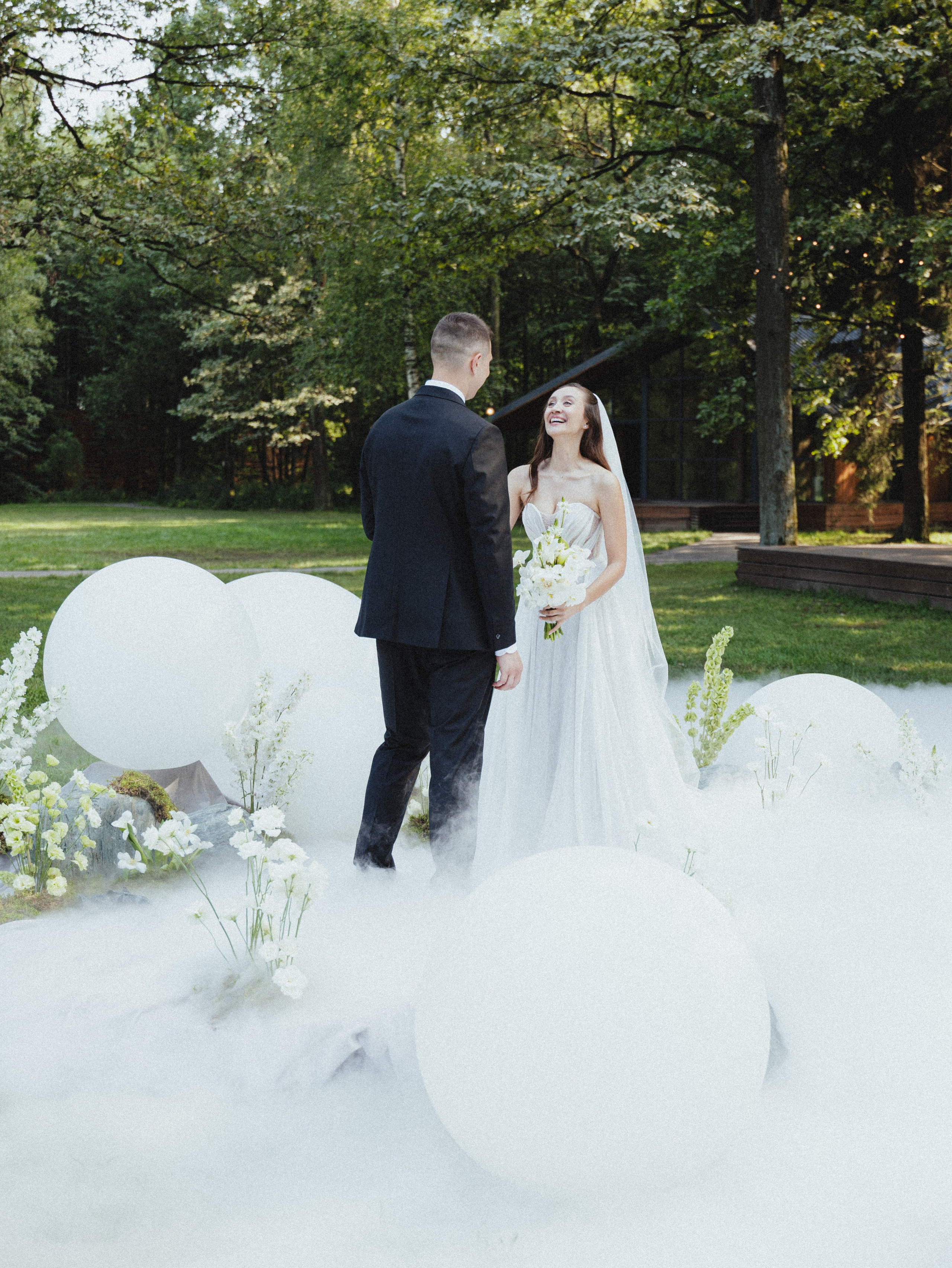То, что дорого сердцу. Свадебный фотограф Москва Ирина Писарева