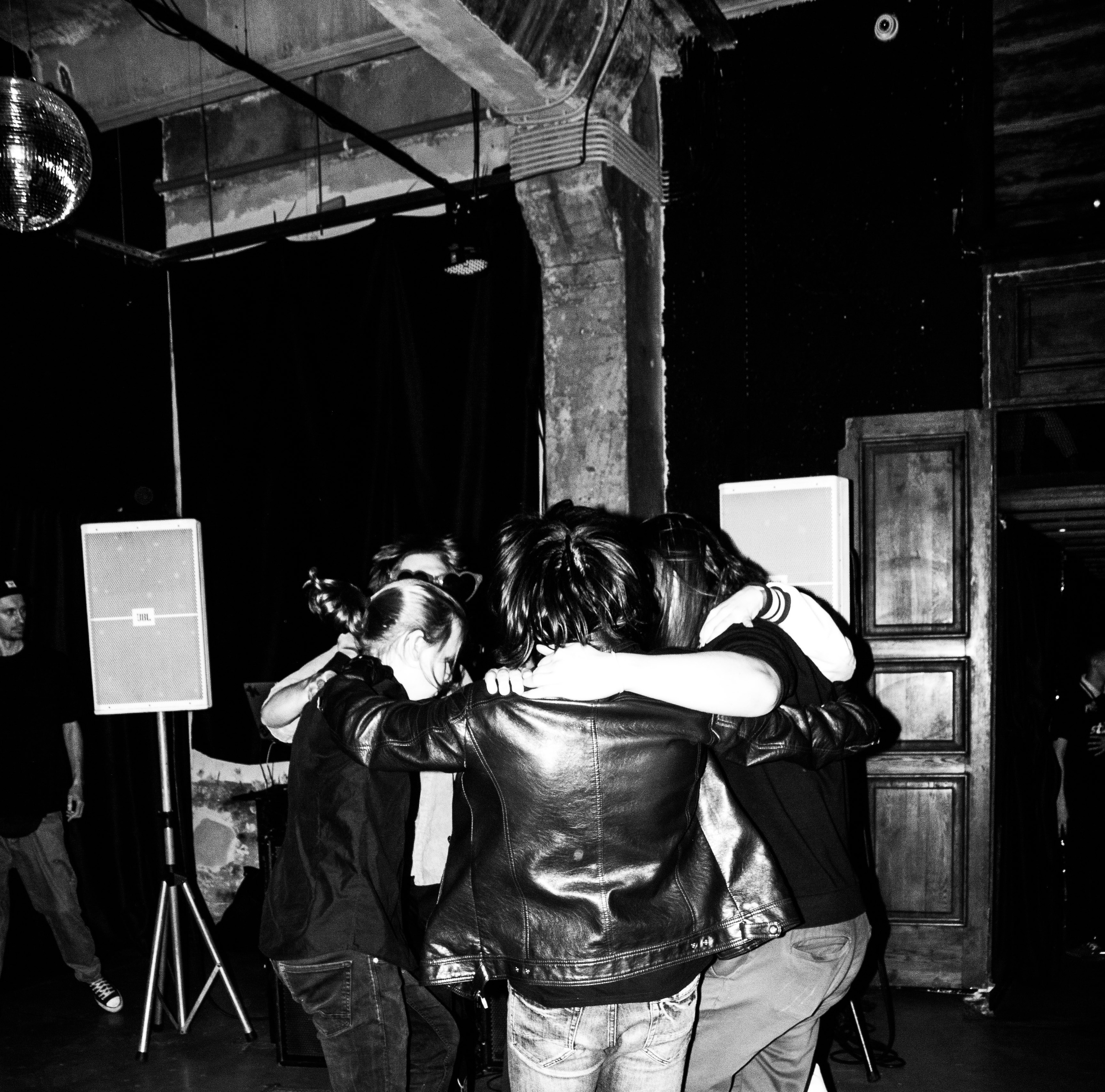 BLAST PROJECT. Киношник — фотограф в Санкт-Петербурге и Калининграде