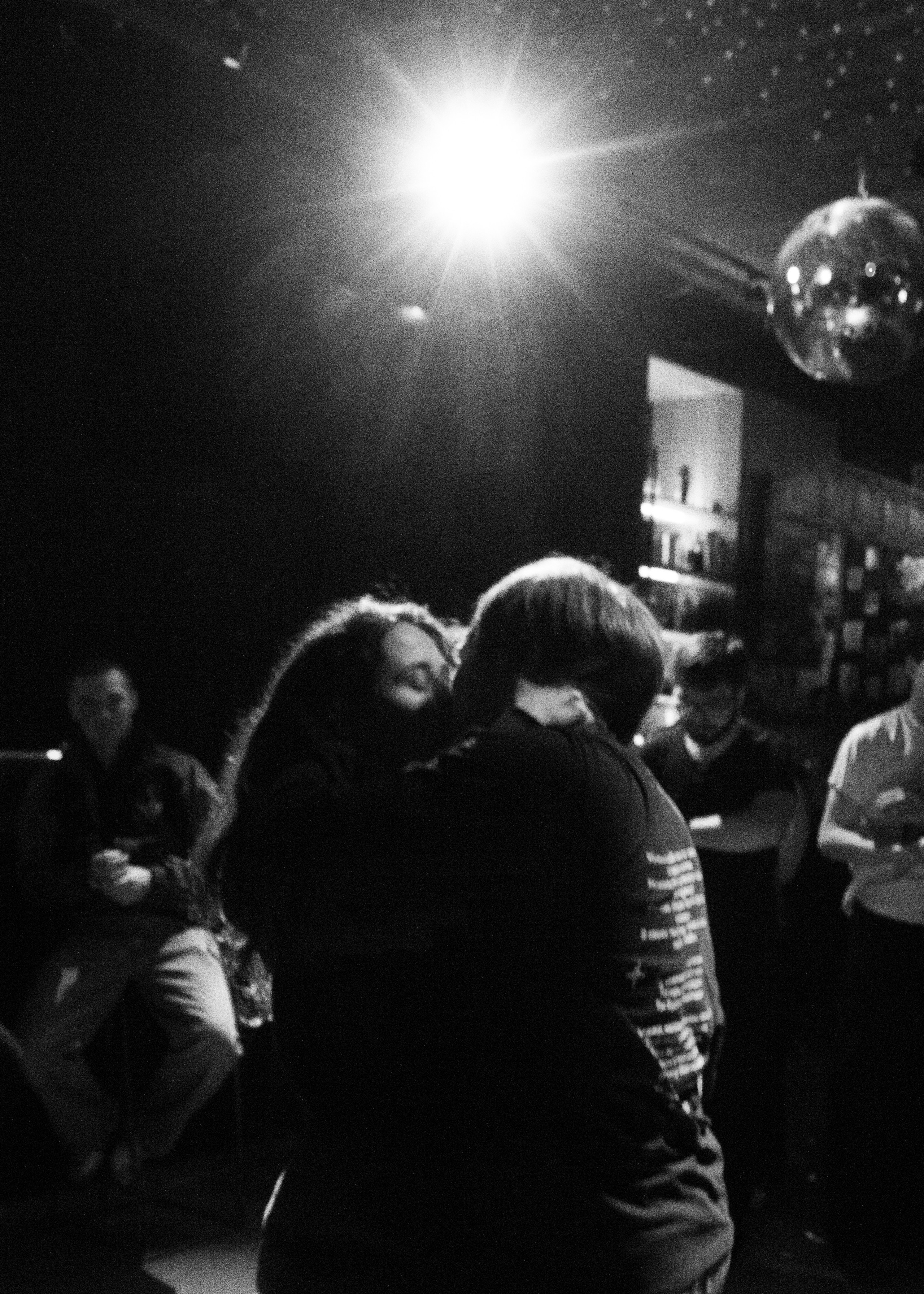 IN THE ROOM PARTY. Киношник — фотограф в Санкт-Петербурге и Калининграде