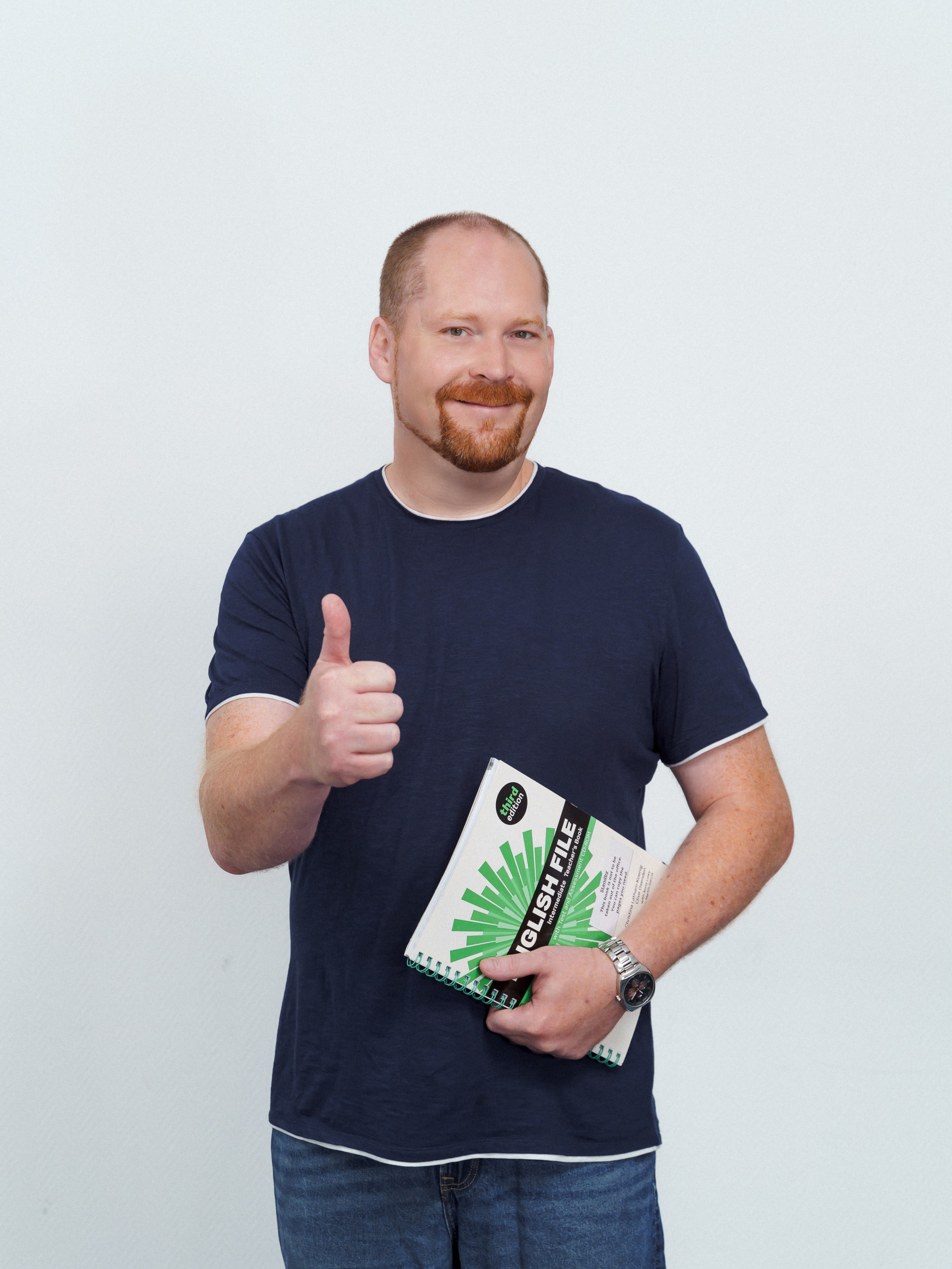 Бизнес портрет. FOTOZ Studio / Фотовидеомейкер Андрей Смирнов