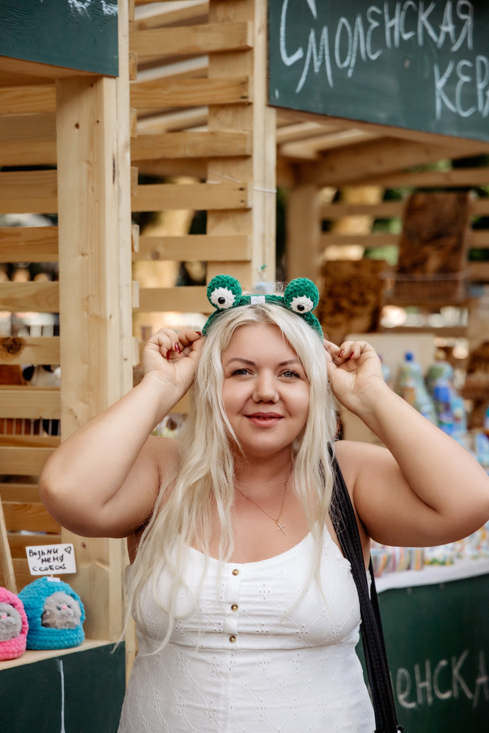 Фестиваль смоленской кухни ЛУКОВ ФЕСТ 2025. Главная