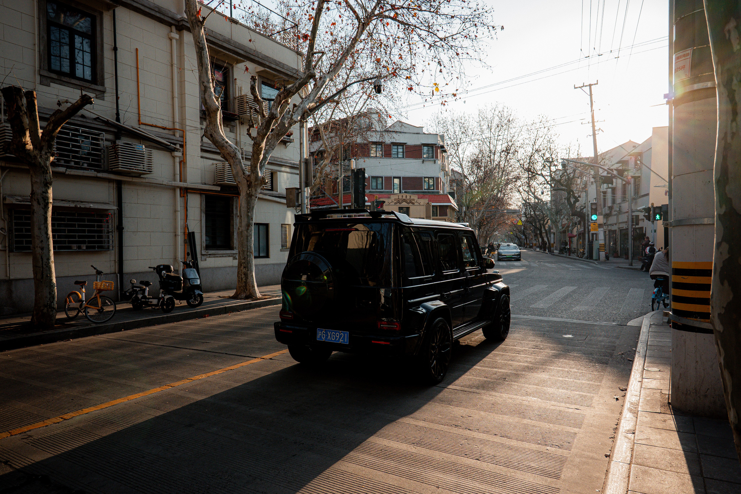 ШАНХАЙ 2026. Фото| Видео продакшн | Александр Ярков