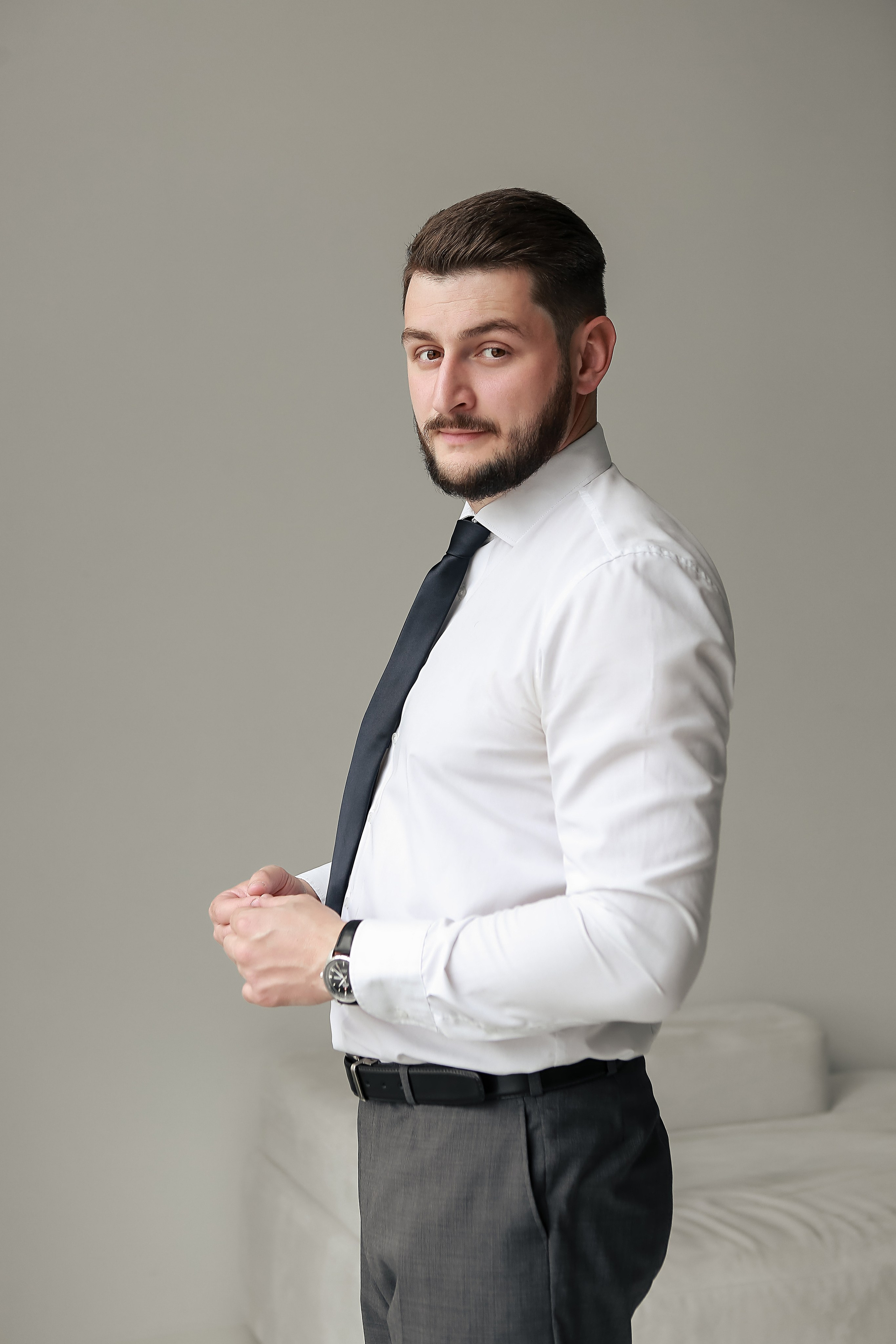 Мужская фотосессия Краснодар. Фотограф в Краснодаре и в Евпатории Дарья Белоущенко