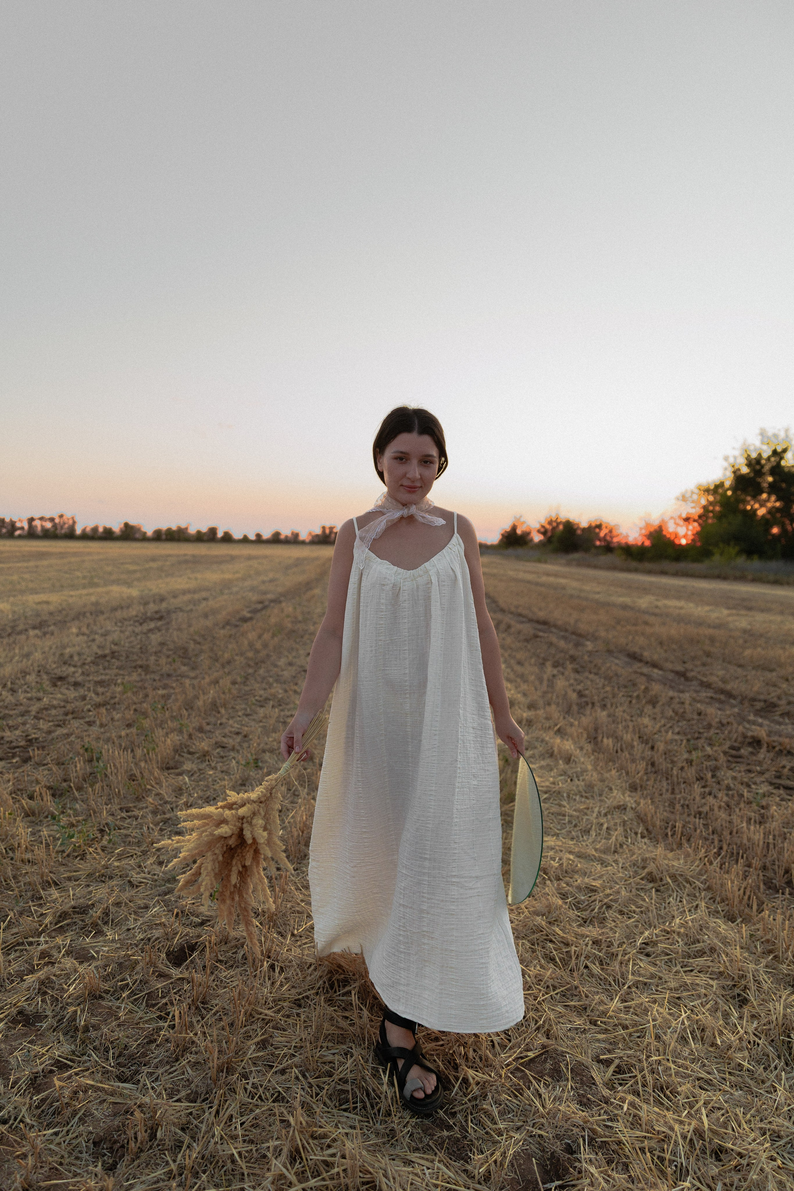 Полевая история. Фотограф в Волгограде