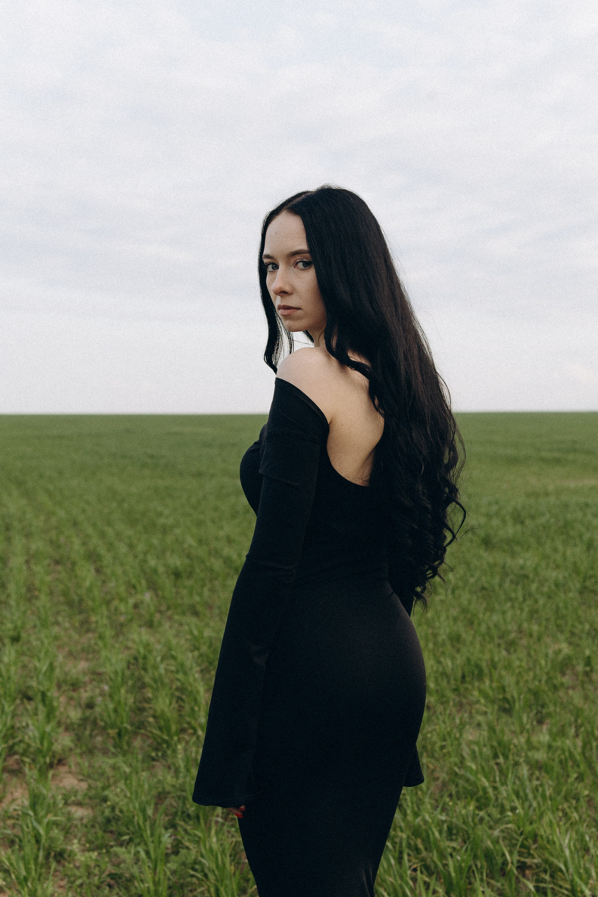 Настя и Паша. Фотограф в Волгограде