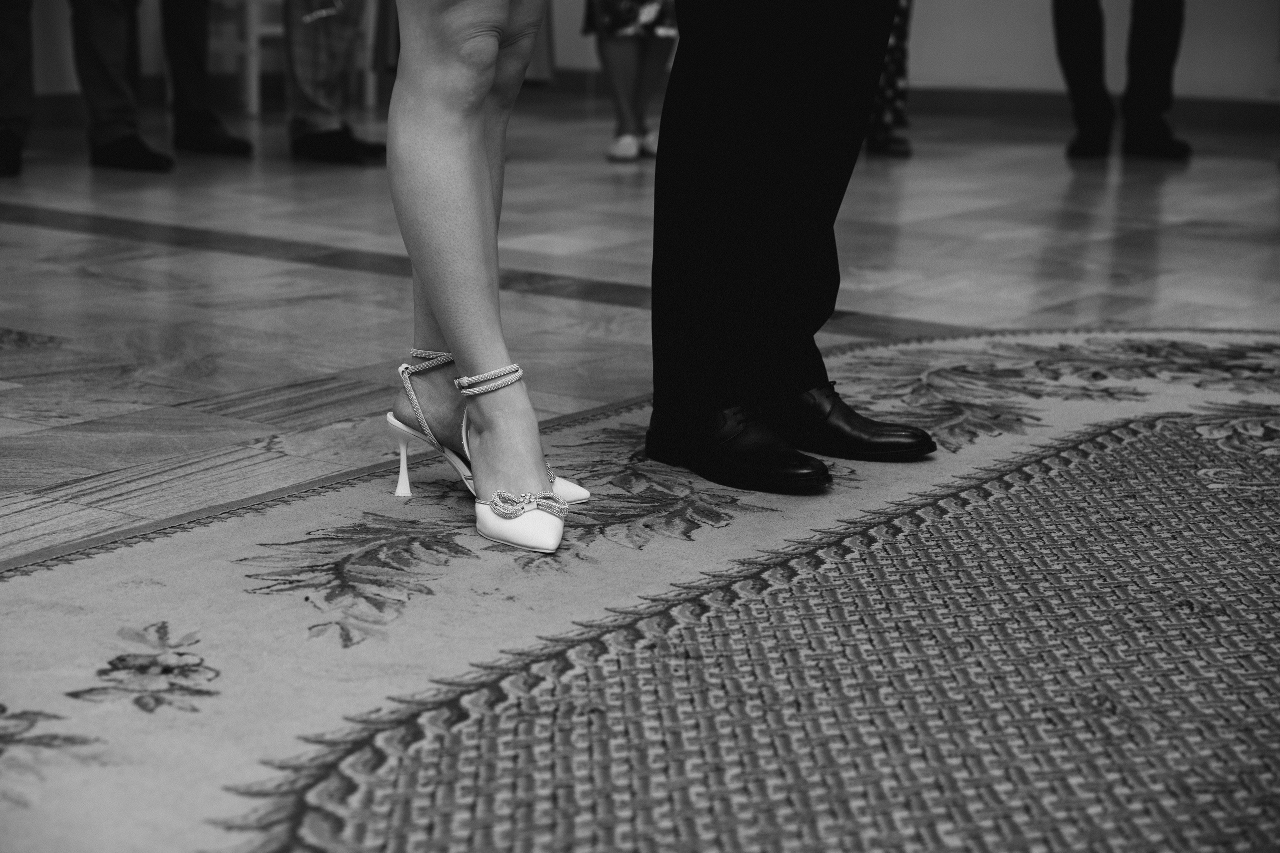 Свадебная история. Фотограф в Волгограде