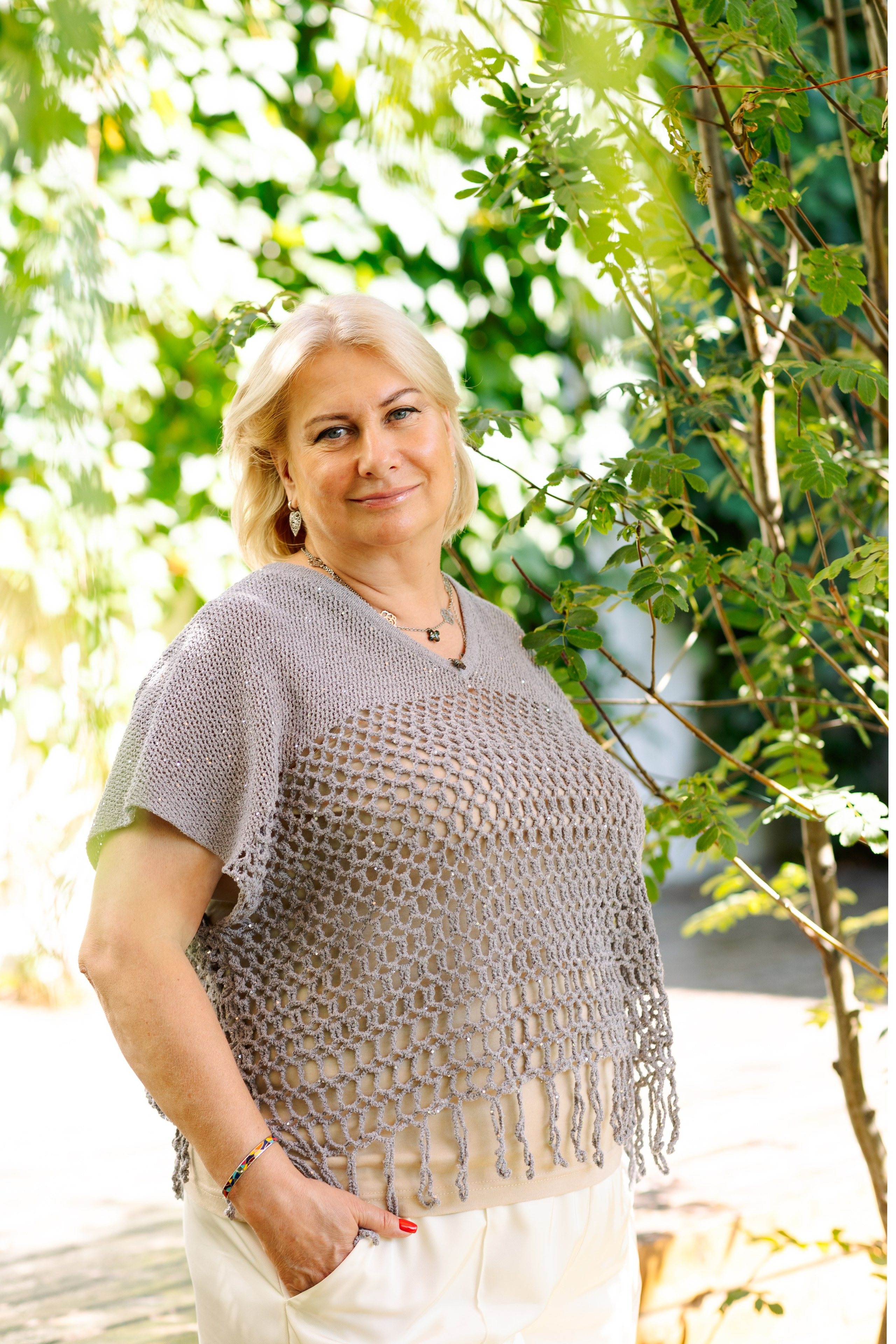 Agnija. Главная