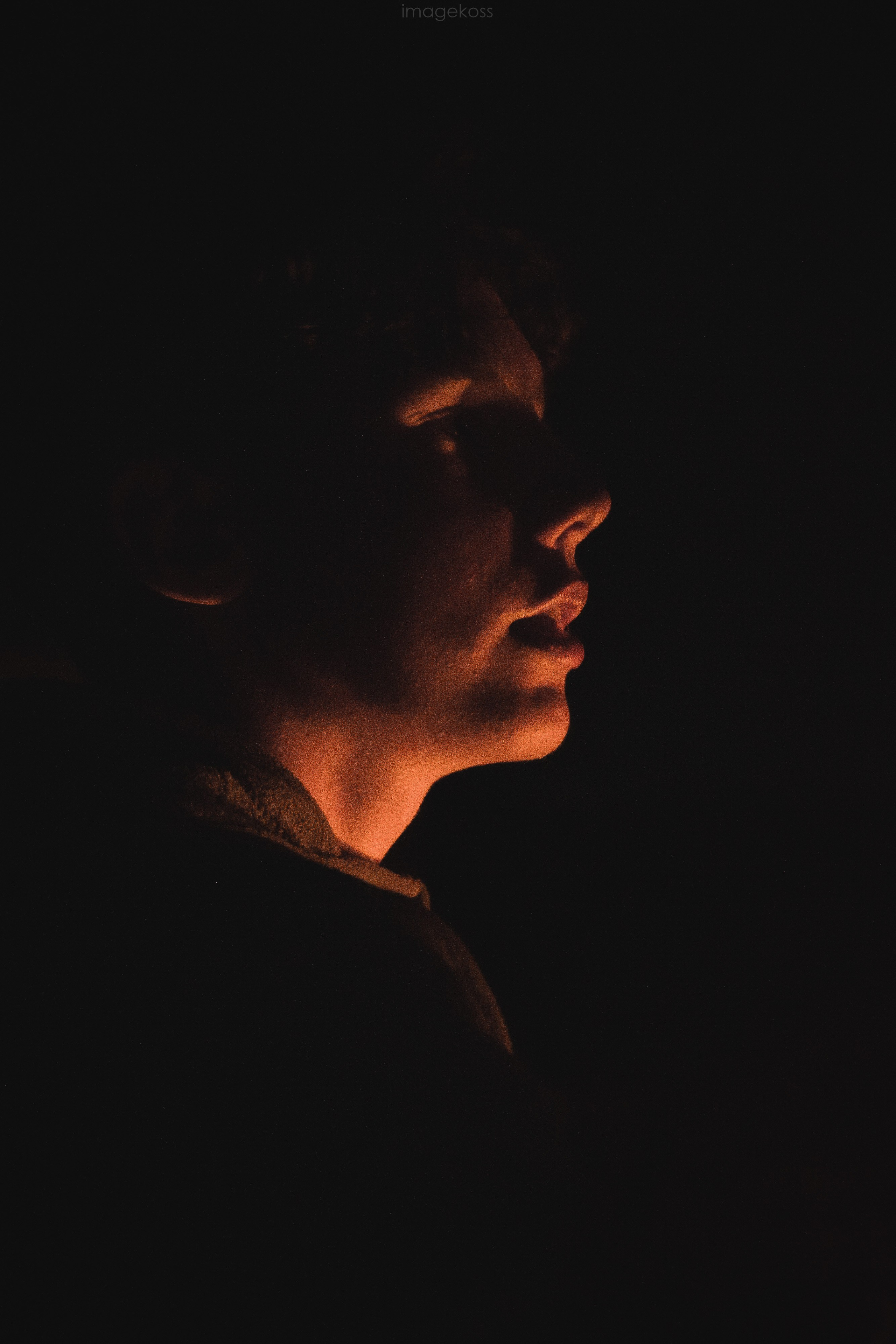 Камчатка. Фотограф в поход и восхождение на Эльбрус Игорь Косарев