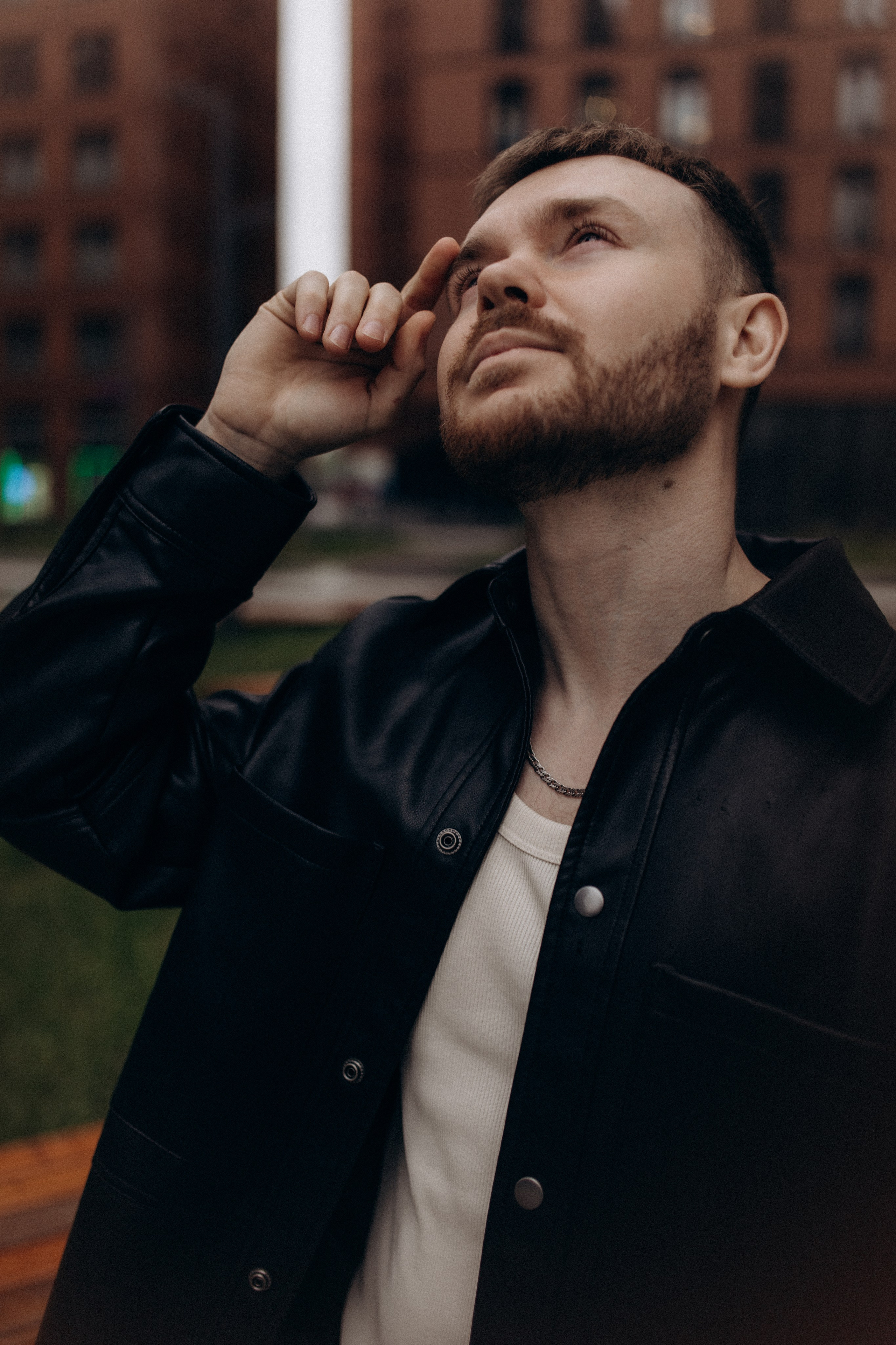 Мужская фотосессия в Москве. Семейный фотограф в Москве и Люберцах Юлия Гуськова