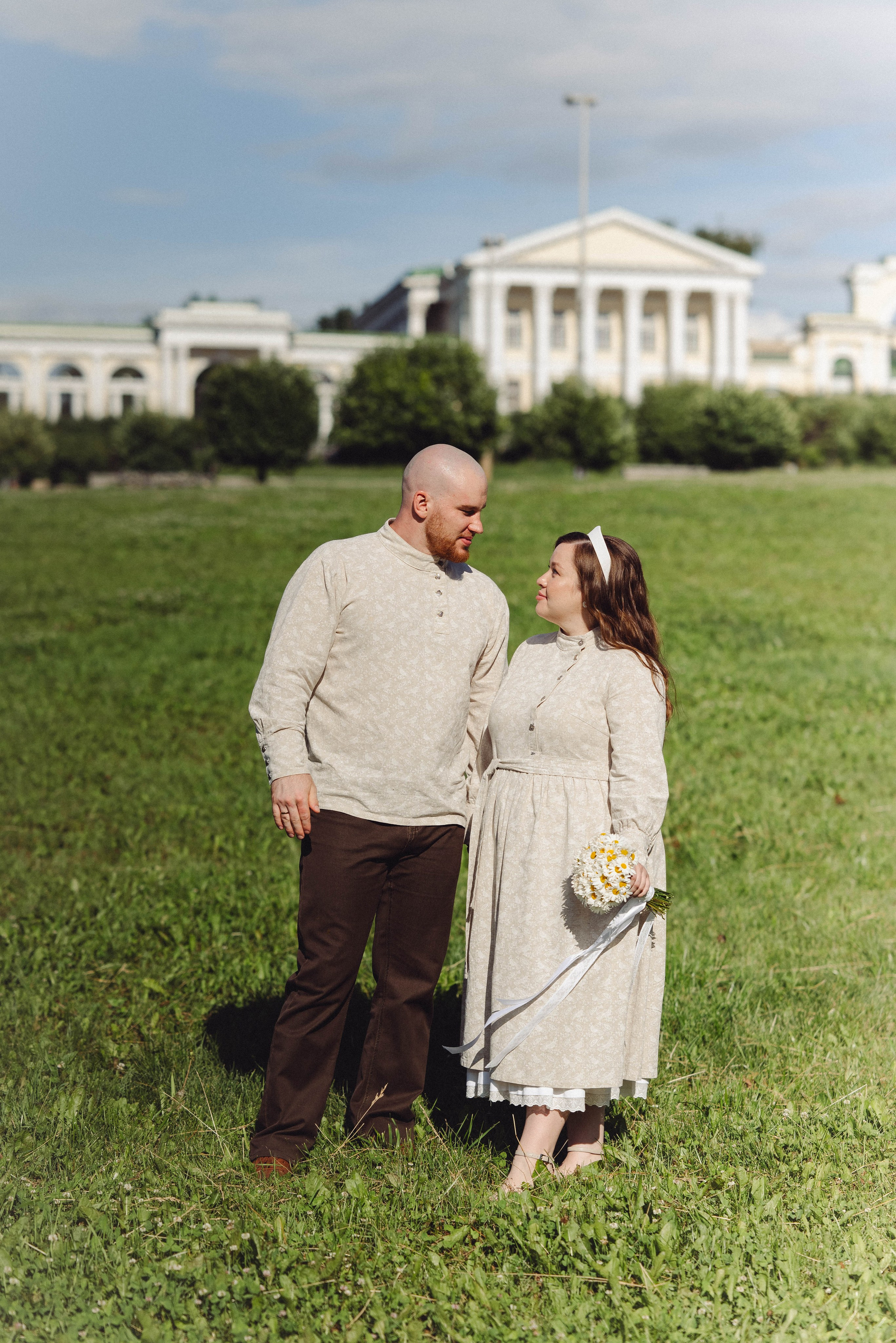 Russian style. Портретный и семейный фотограф в Екатеринбурге Мишина Татьяна