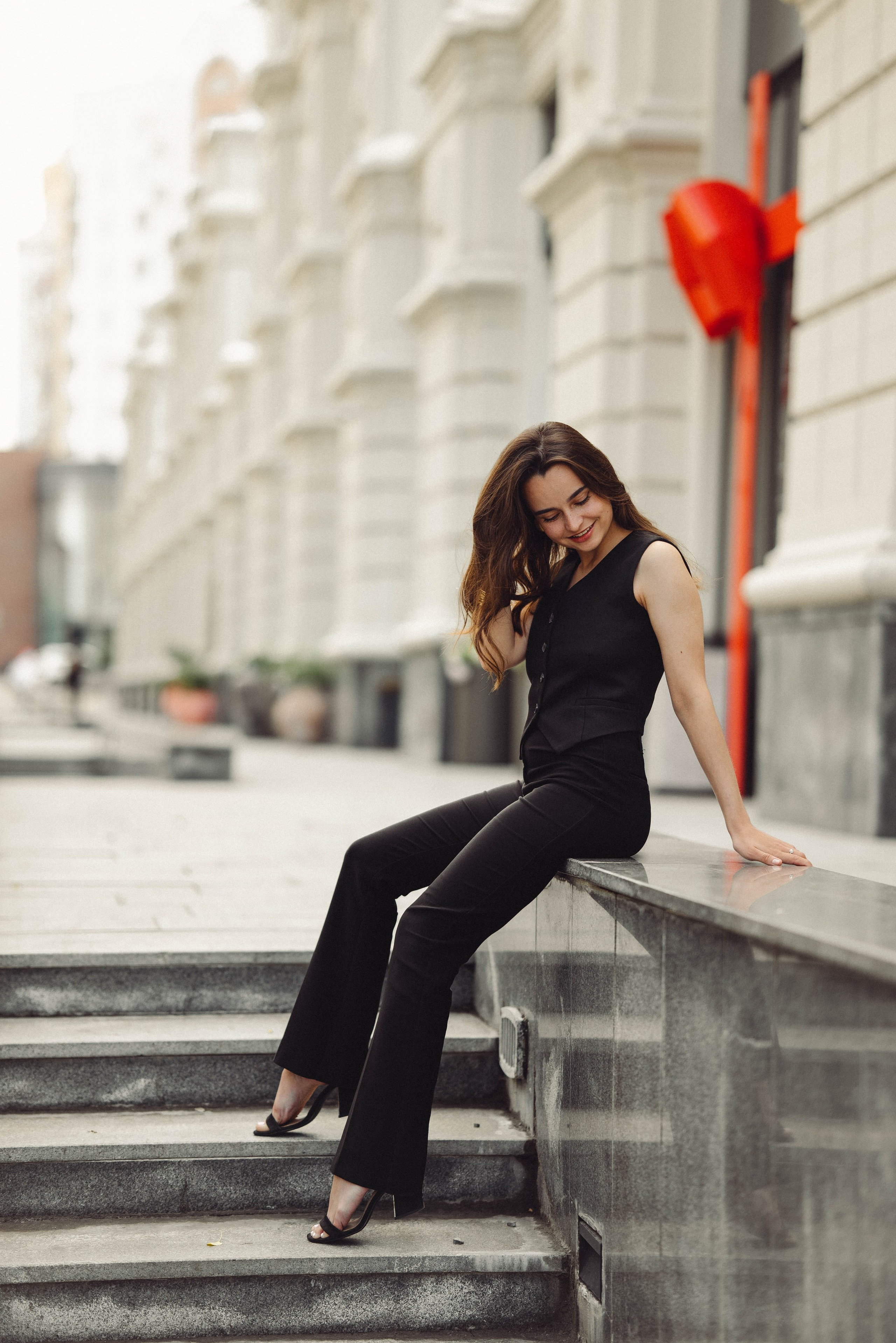 Street. Портретный и семейный фотограф в Екатеринбурге Мишина Татьяна