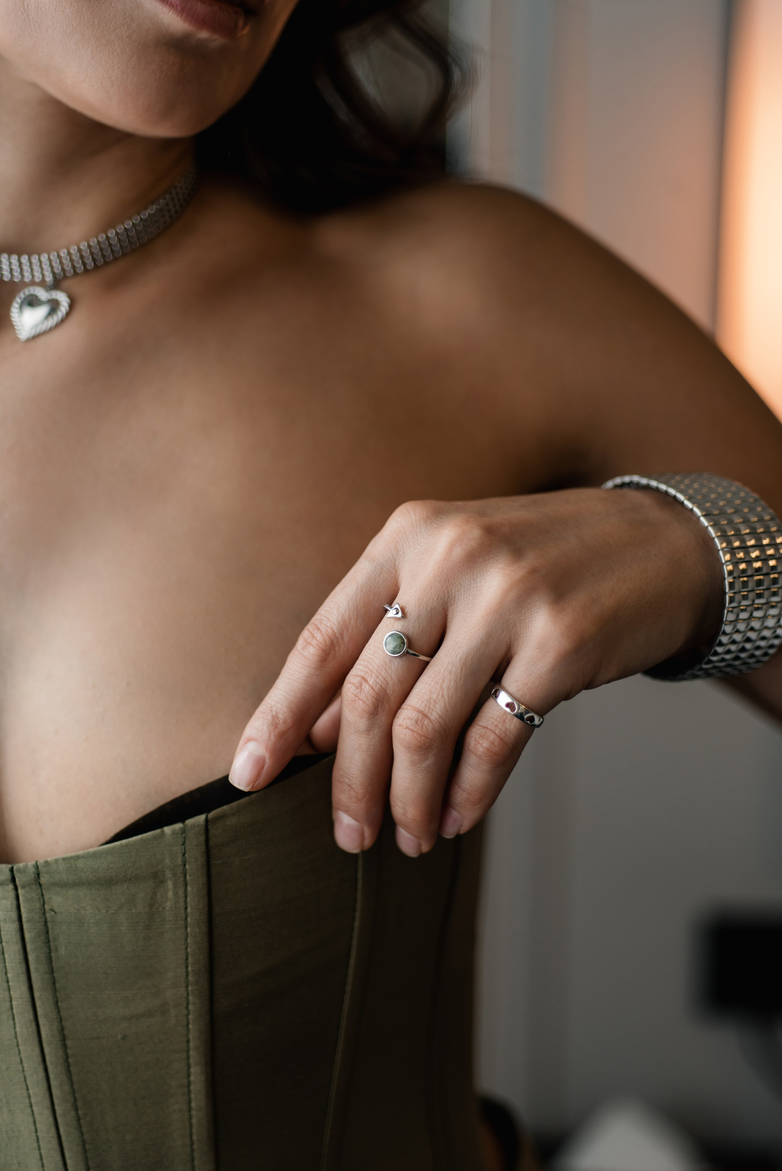 Украшения. Фотограф в Арсеньев, Уссурийск, Владивостоке