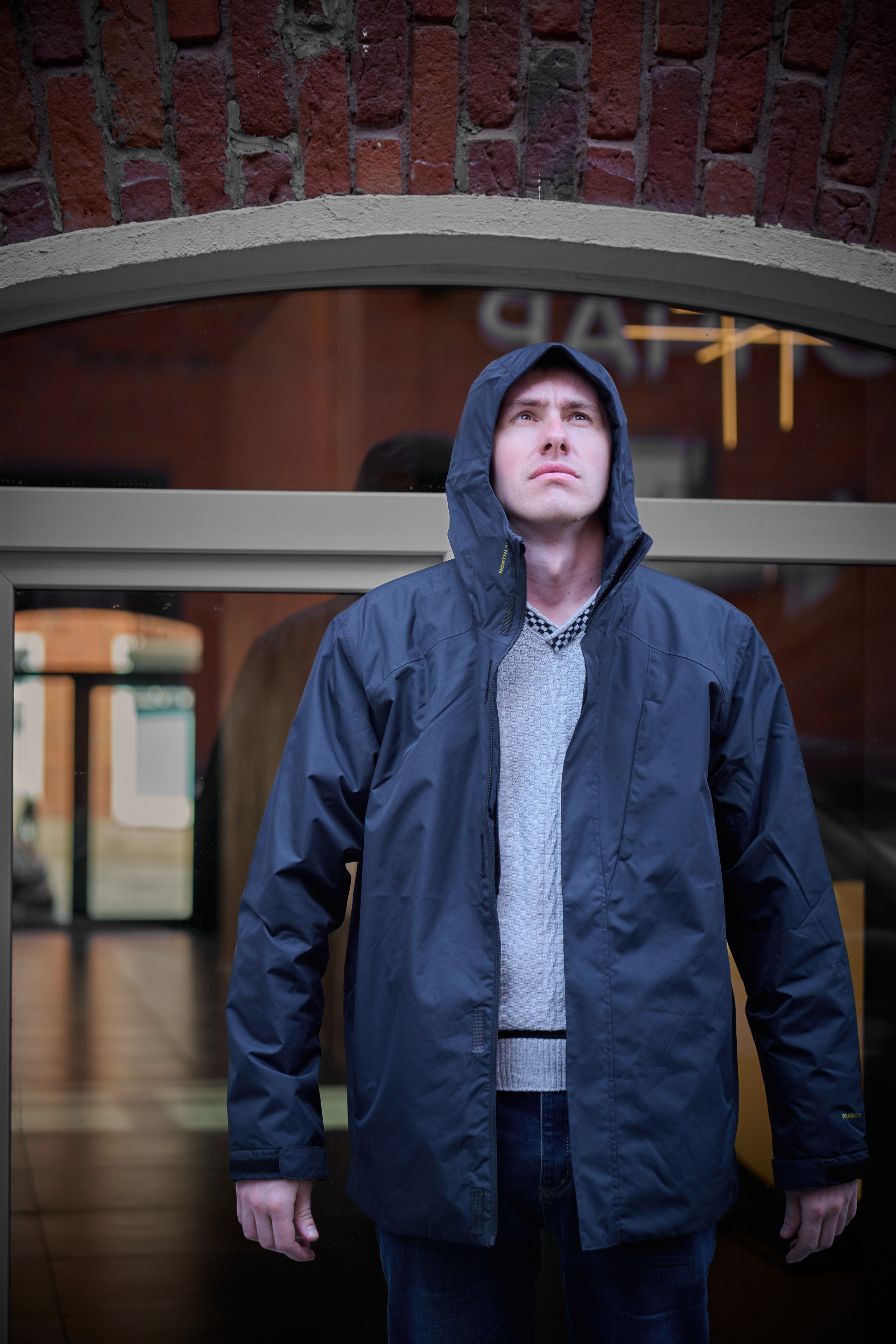 Контент-съёмка для Александра. Фотограф в Москве