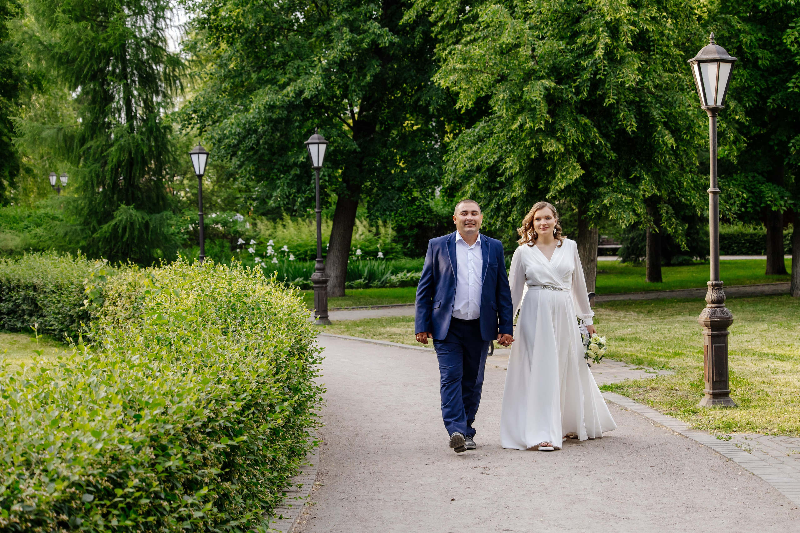 Дмитрий и Анастасия. Фотограф Воронеж, Липецк