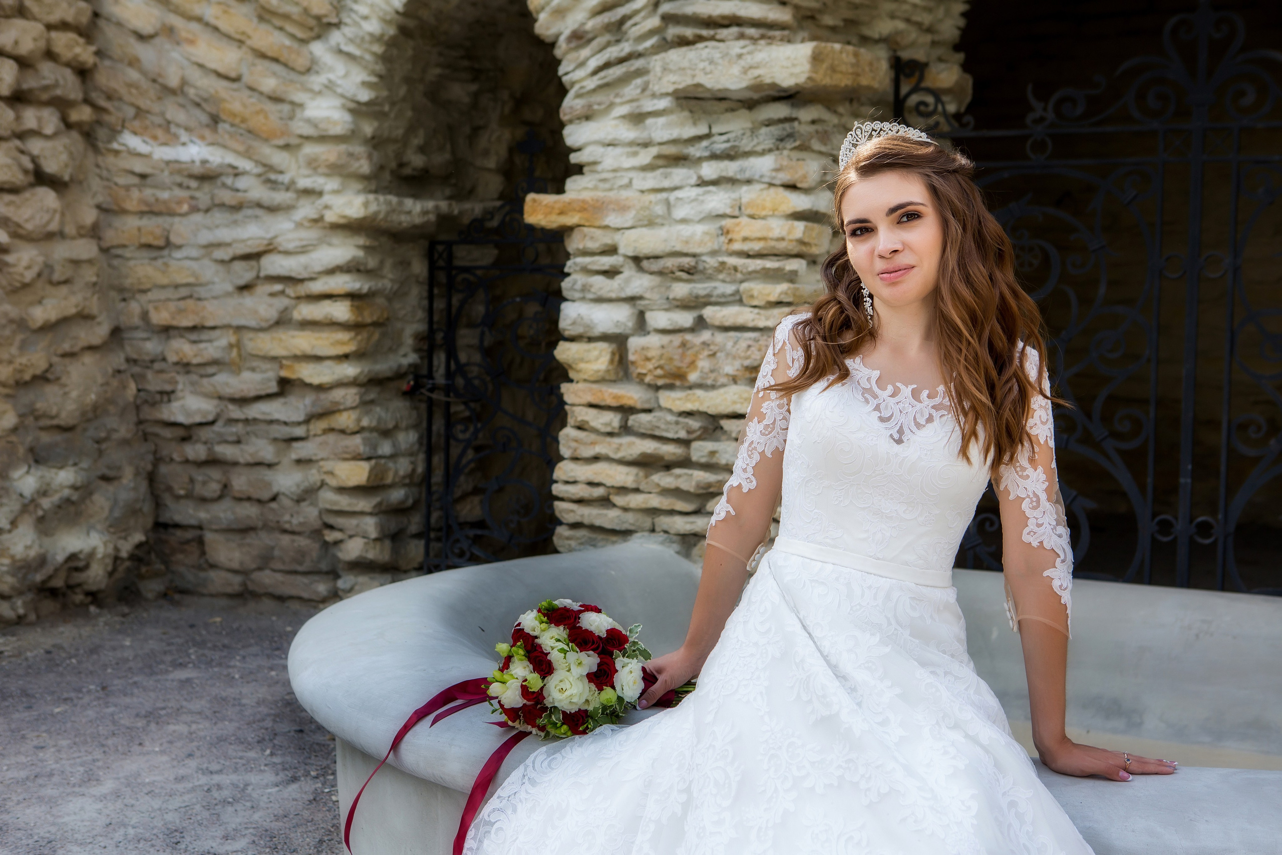 Константин и Екатерина. Фотограф Воронеж, Липецк