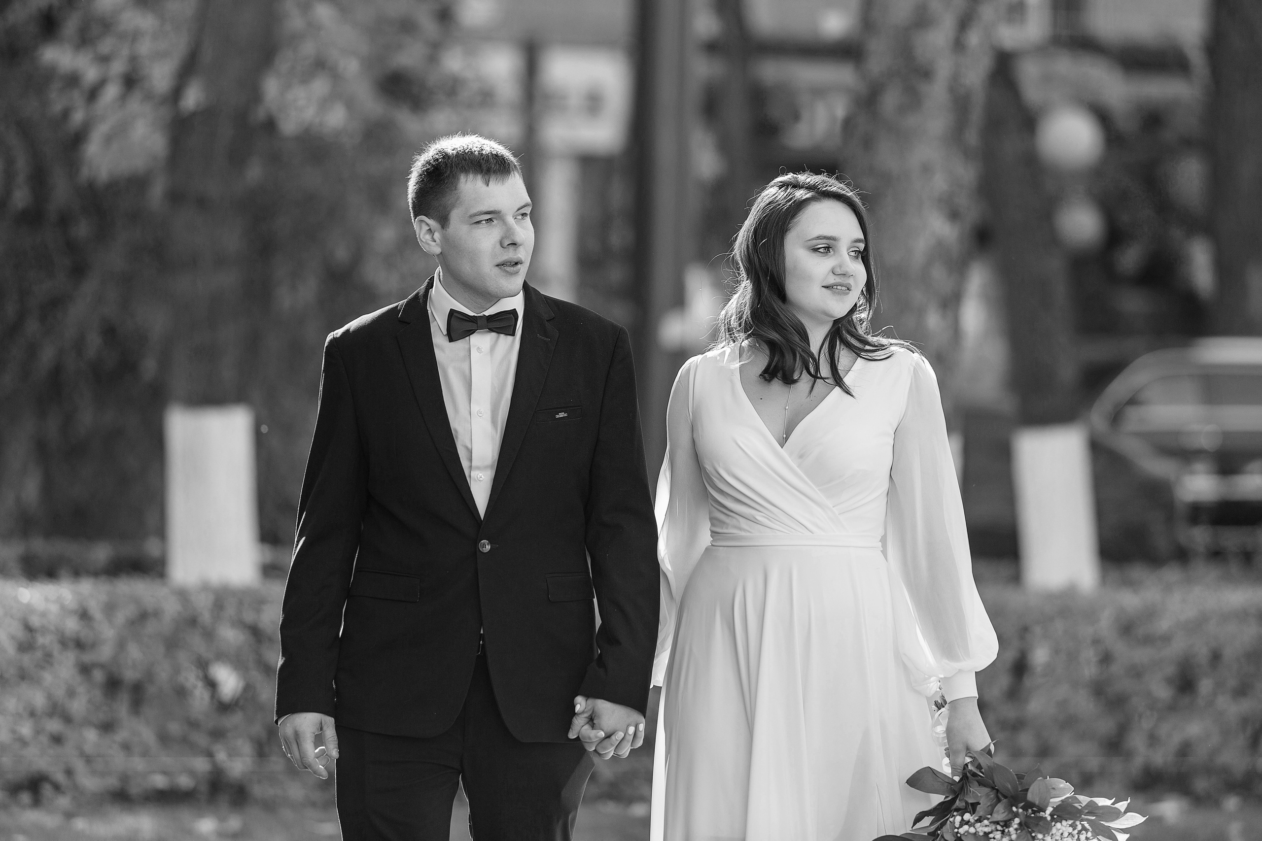 Павел и Екатерина. Фотограф Воронеж, Липецк