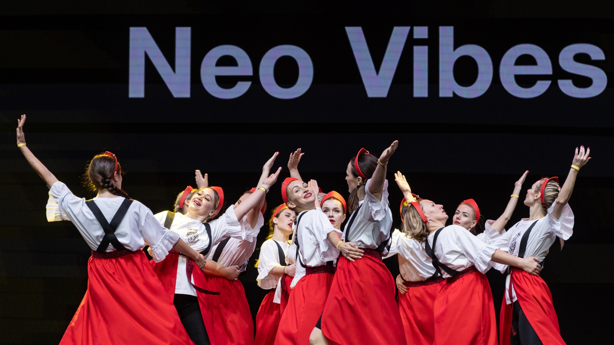 Иди танцуй FEST. Финал в Сочи. Репортажный фотограф в Казани Павел Серпокрылов