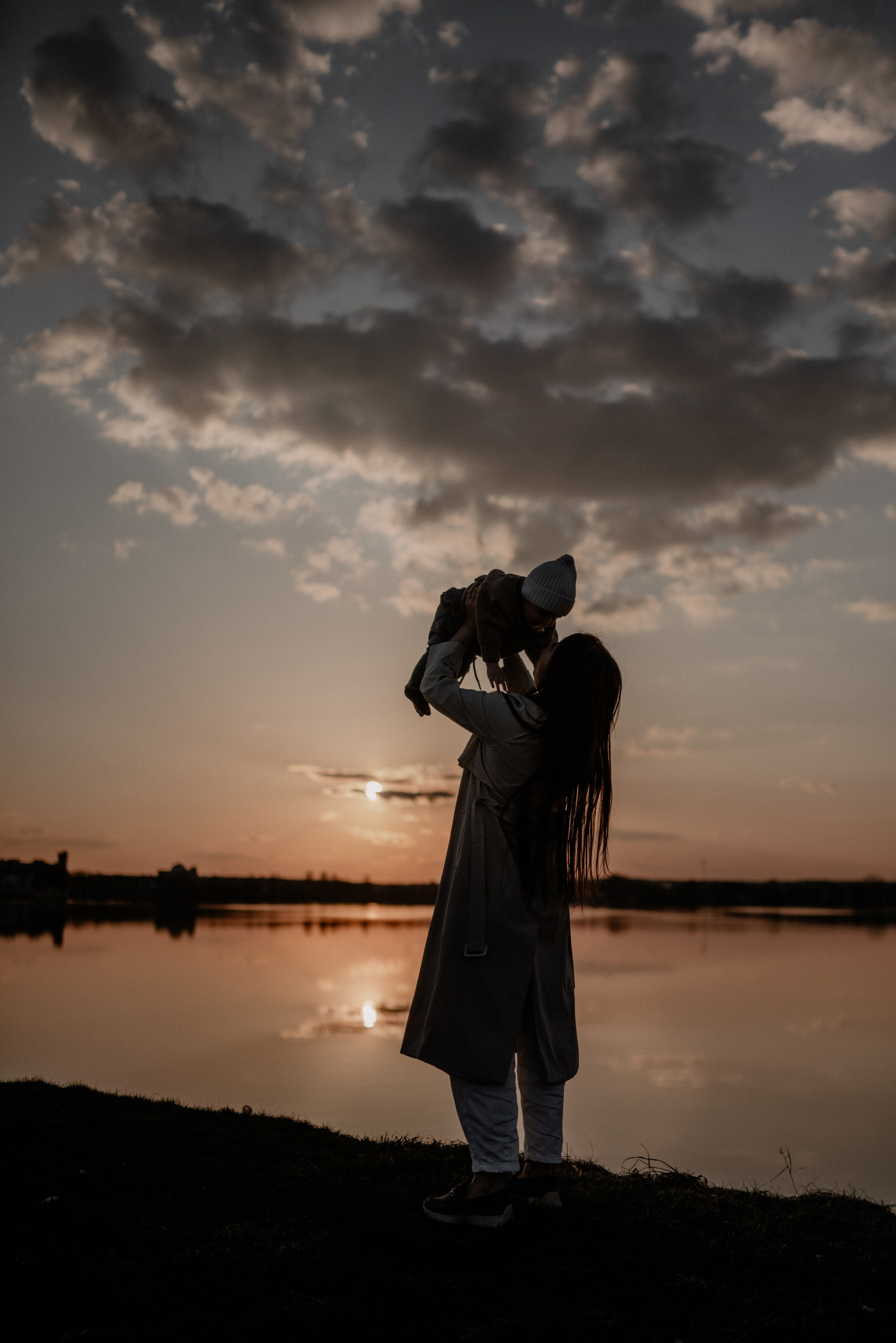 Юля и Мирон. Семейный и свадебный фотограф в Москве и Калуге Рослова Анастасия